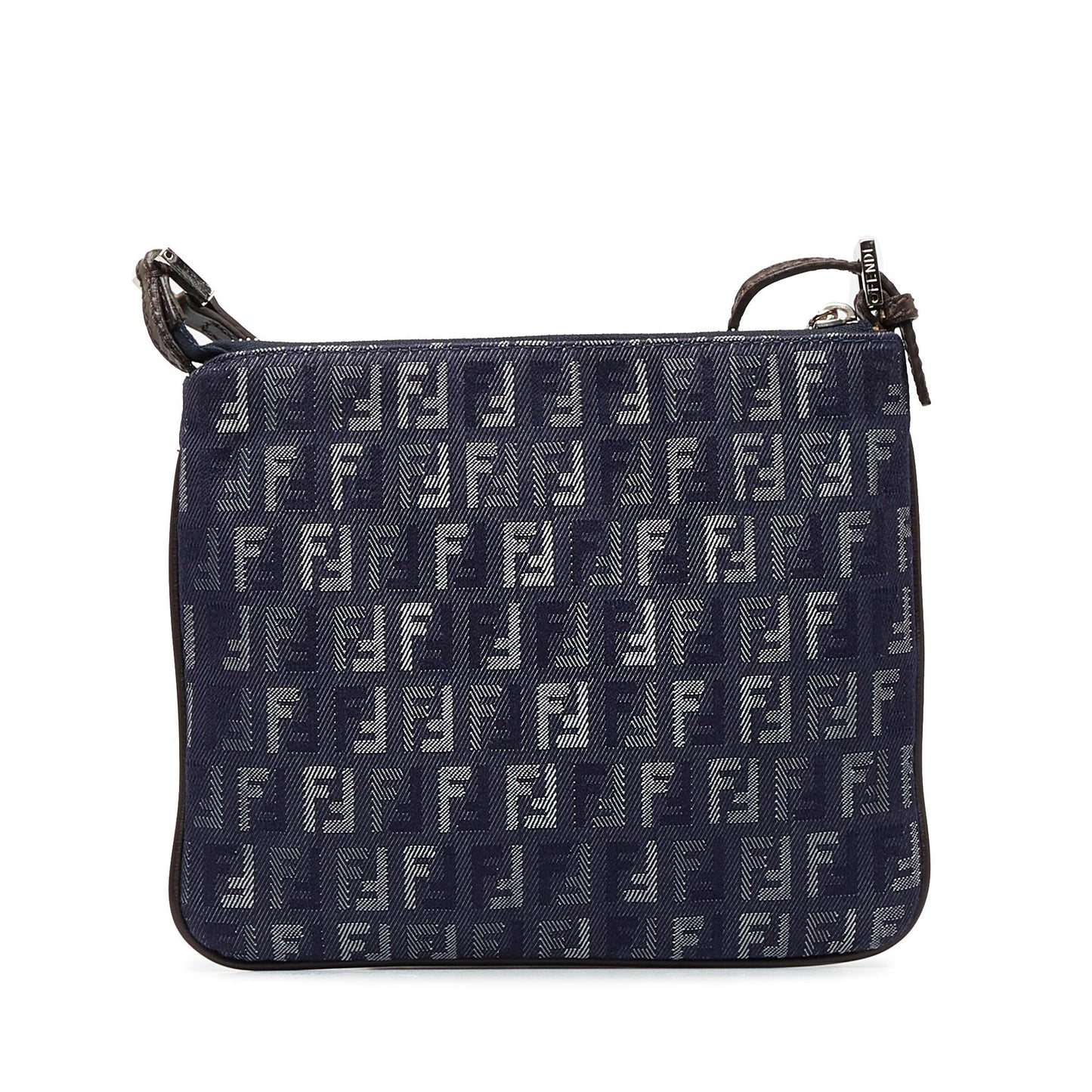 Fendi Zucchino Crossbody (SHG-Wo5ZP5)