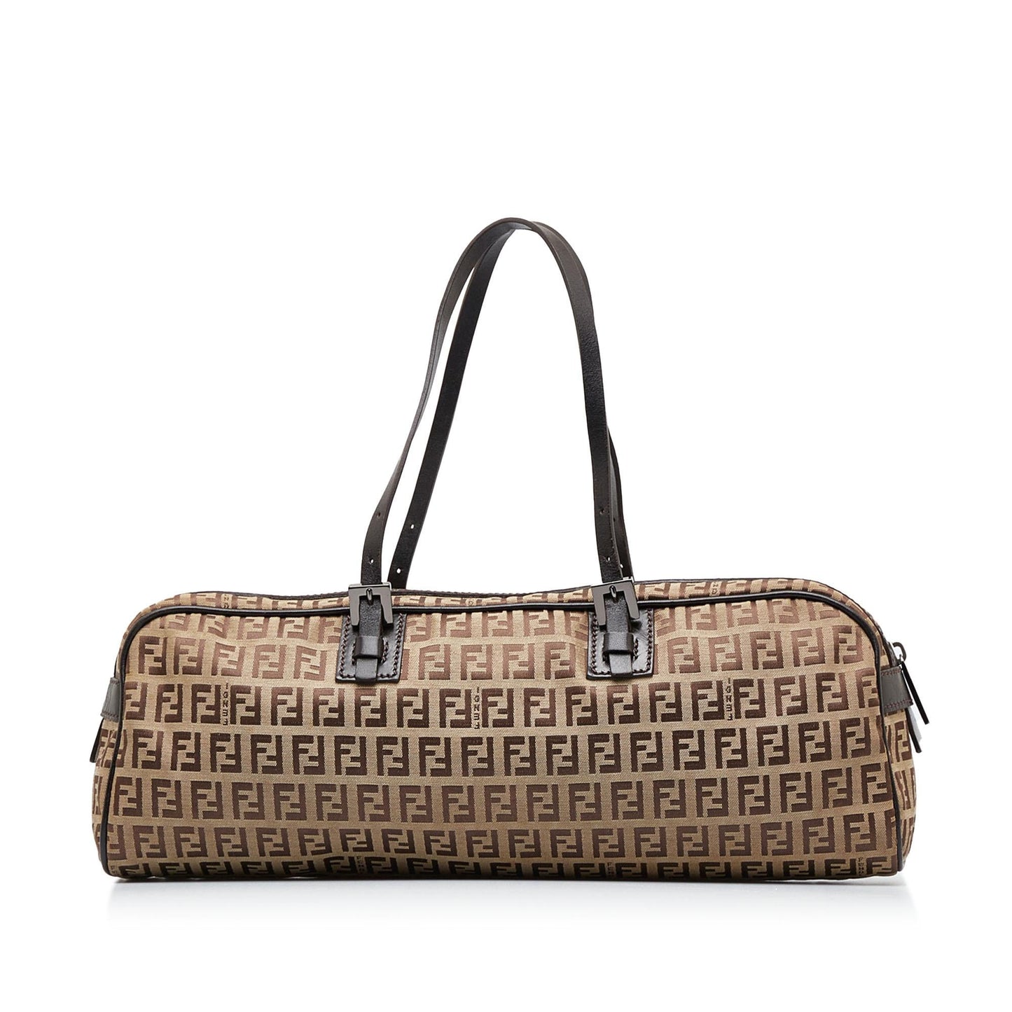 Fendi Zucchino Handbag (SHG-2ENfeB)