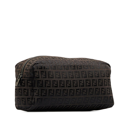 Fendi Zucchino Pouch (SHG-fzYfbD)