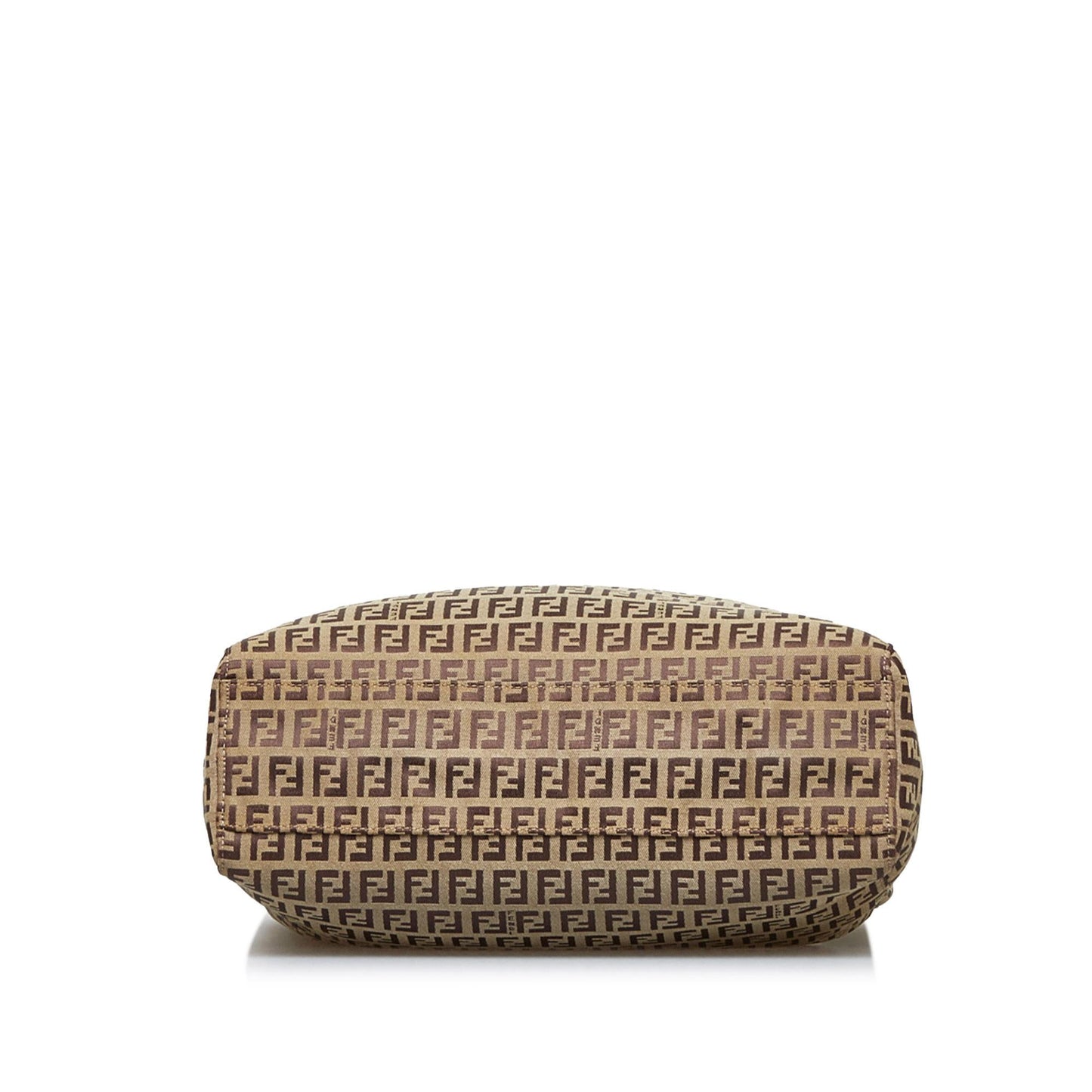 Fendi Zucchino Roll Tote Bag (SHG-3EViAN)