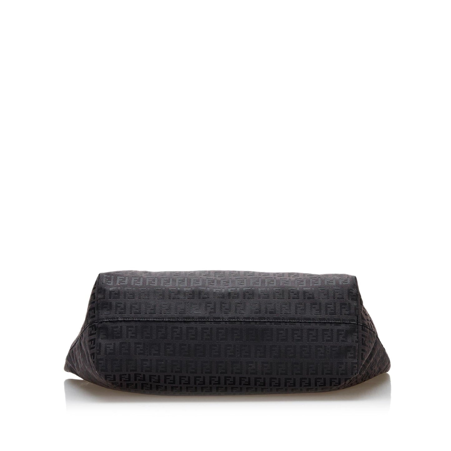 Fendi Zucchino Roll Tote (SHG-36969)