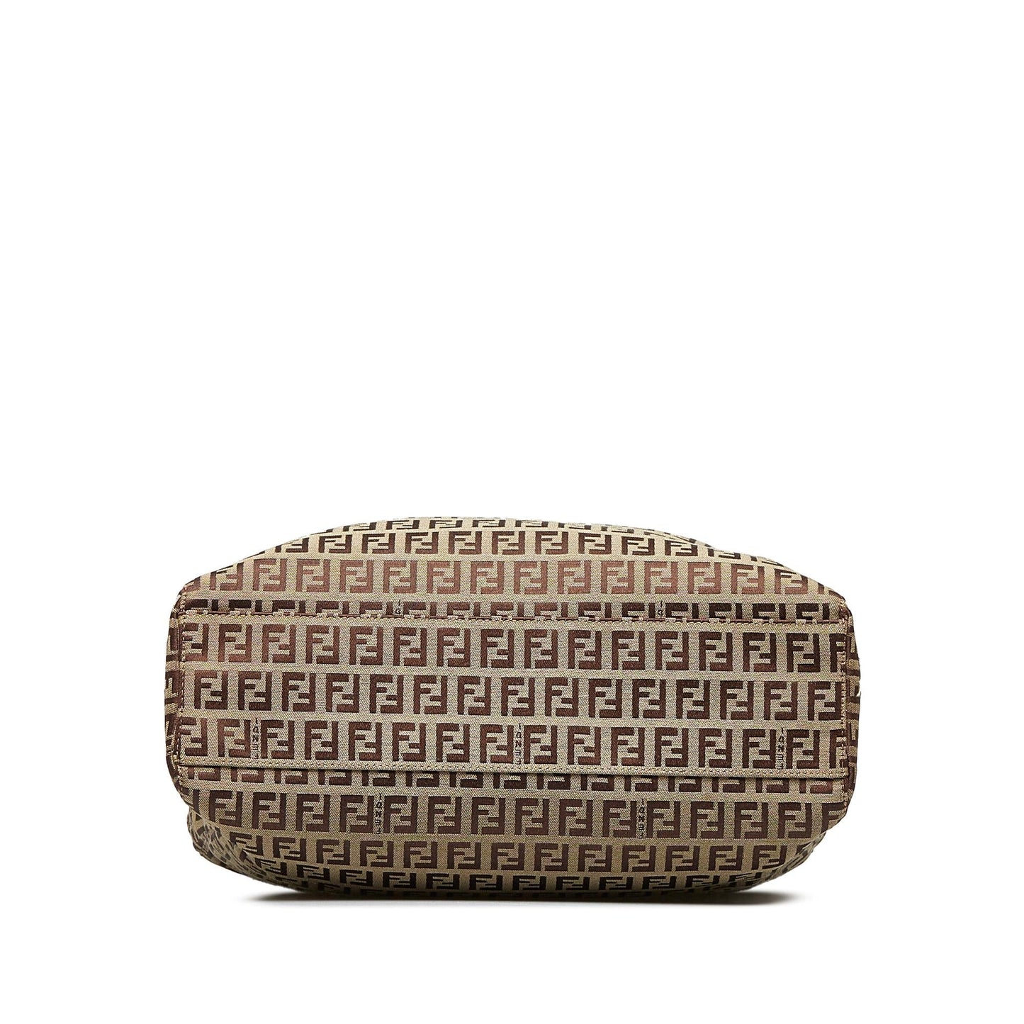 Fendi Zucchino Roll Tote (SHG-Bmz0sP)