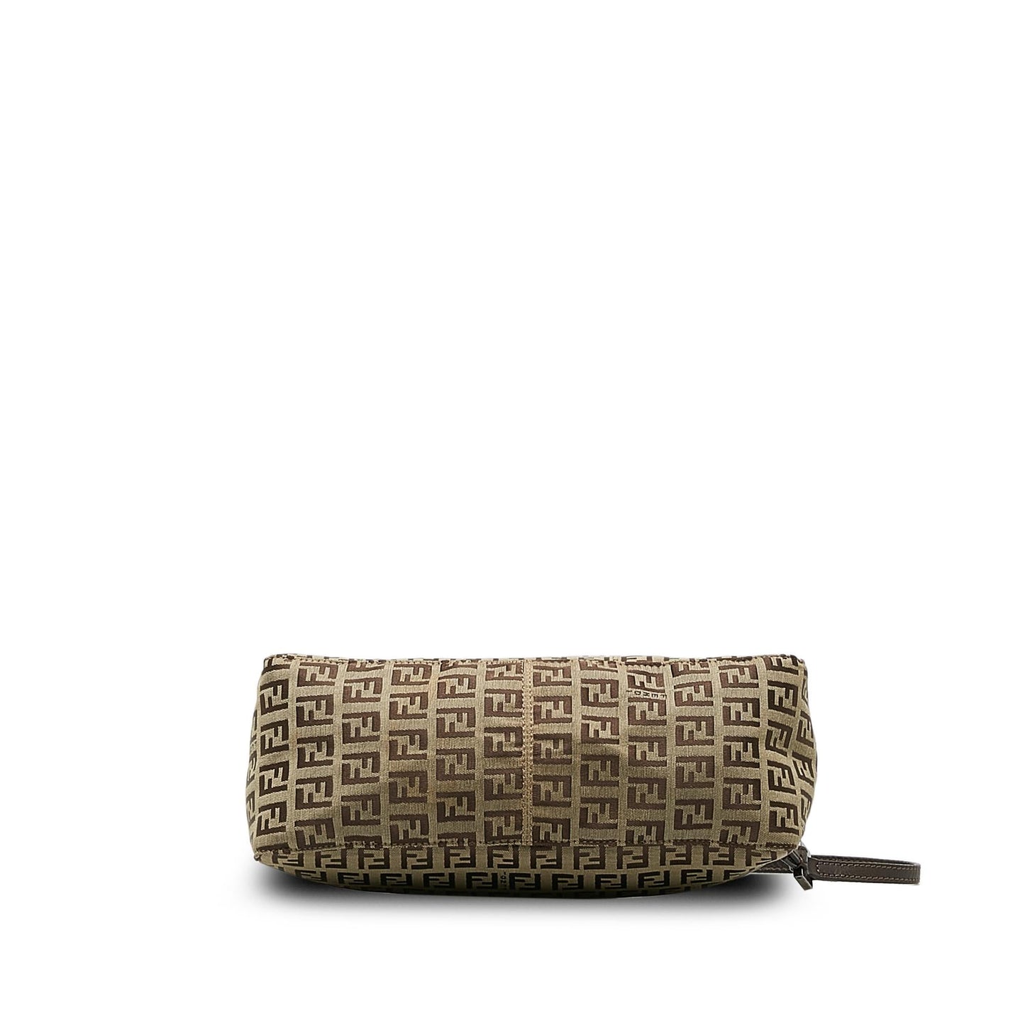 Fendi Zucchino Shoulder Bag (SHG-w7M4RH)