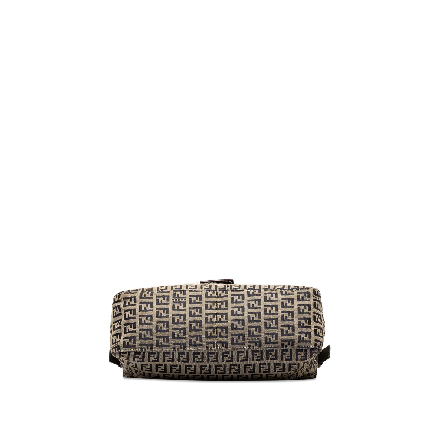 Fendi Zucchino Shoulder Bag (SHG-3j76gm)