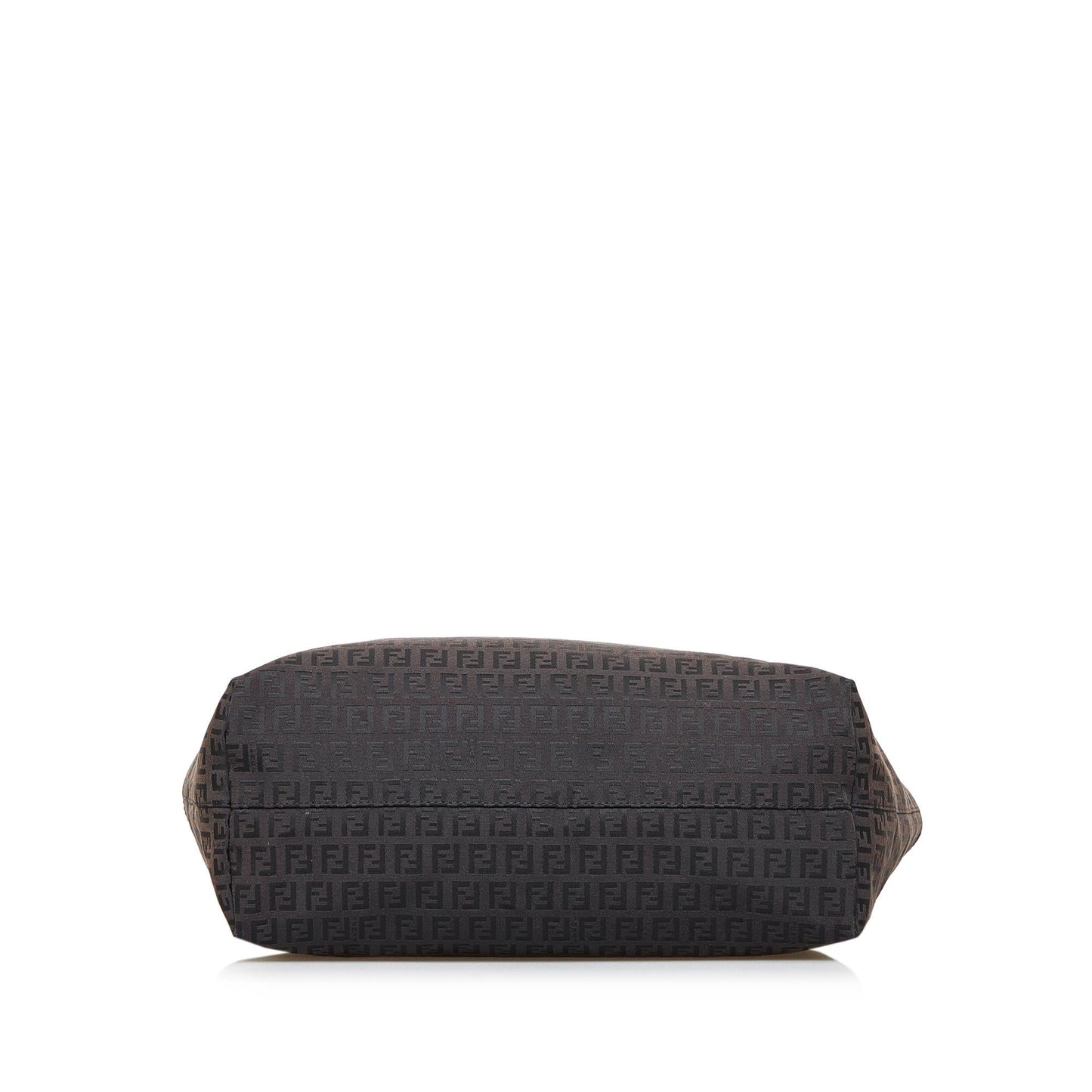 Fendi Zucchino Tote Bag (SHG-va4gIL)