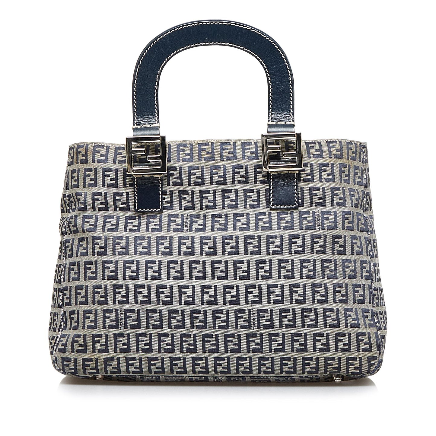 Fendi Zucchino Tote Bag (SHG-GWpfkv)