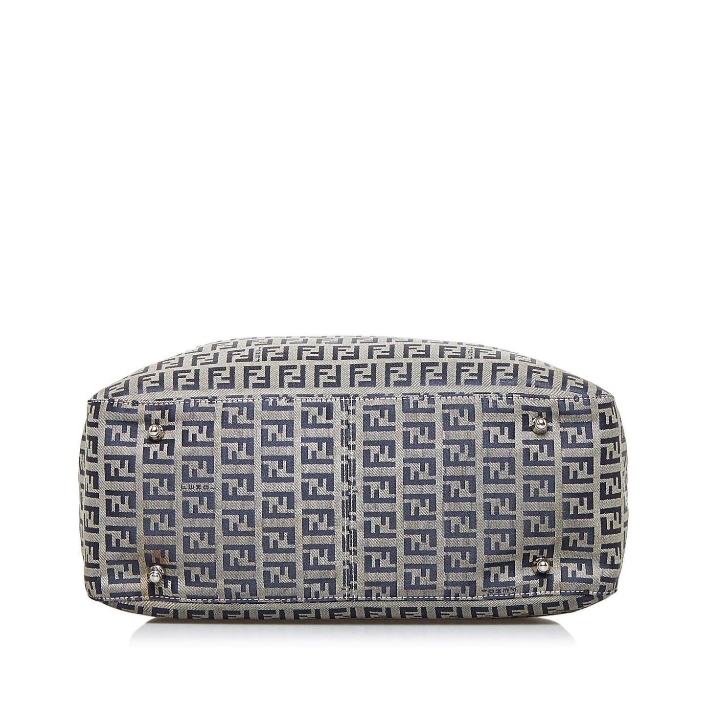 Fendi Zucchino Tote Bag (SHG-GWpfkv)