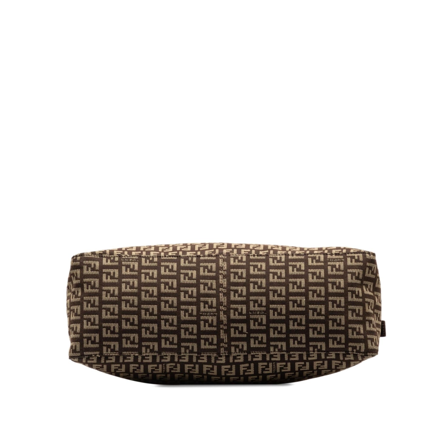 Fendi Zucchino Tote Bag (SHG-MomqxF)