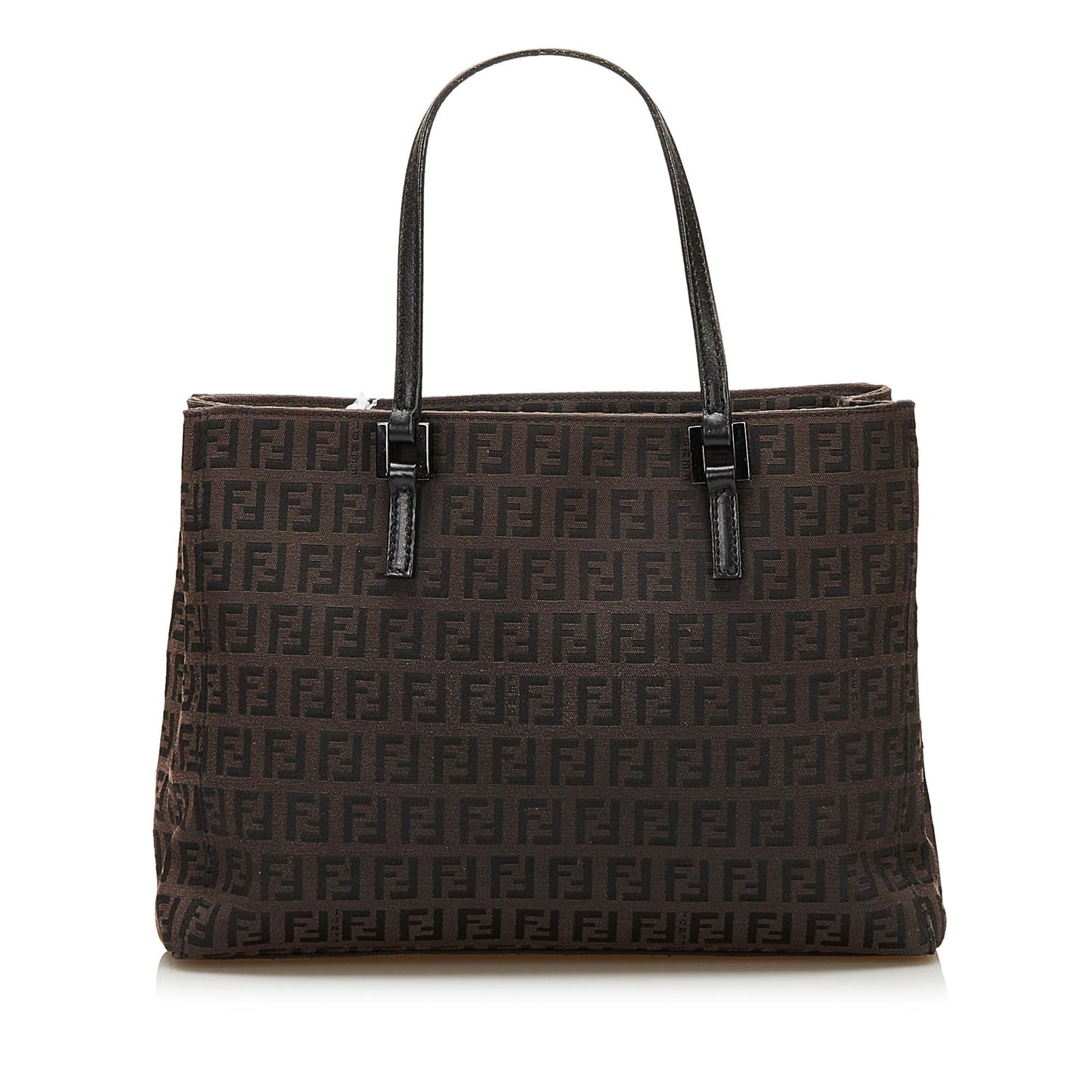 Fendi Zucchino Tote (SHG-35283)