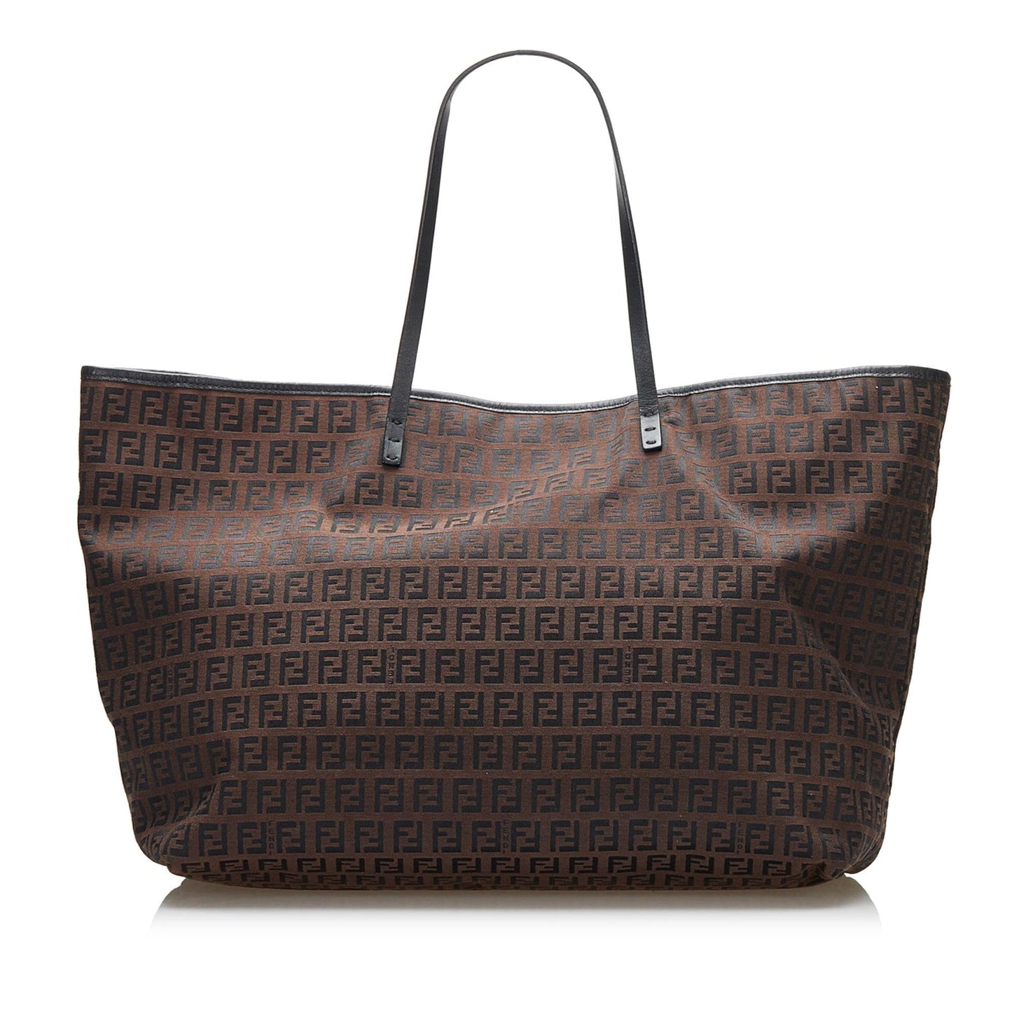 Fendi Zucchino Tote (SHG-36825)
