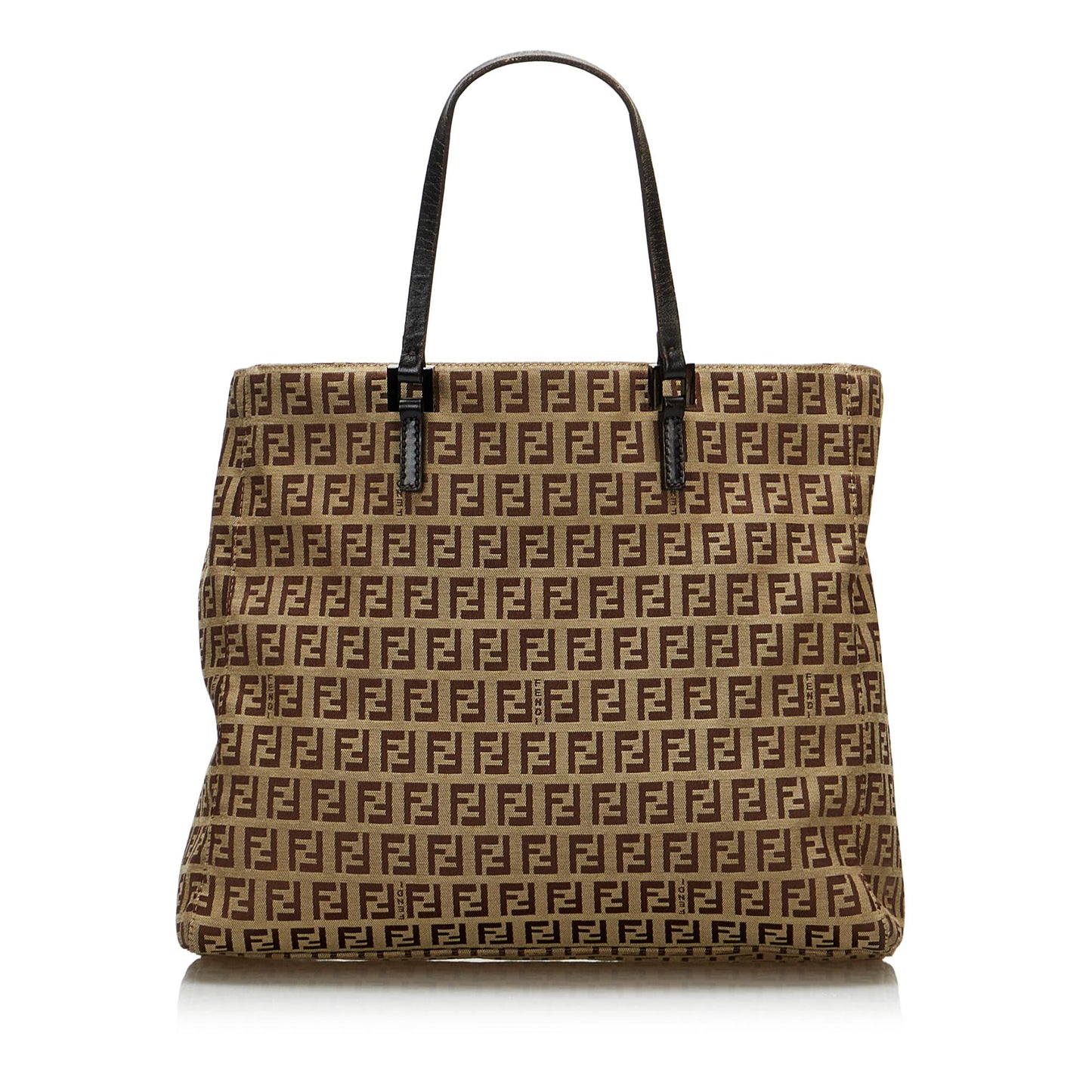 Fendi Zucchino Tote (SHG-RYSEVn)