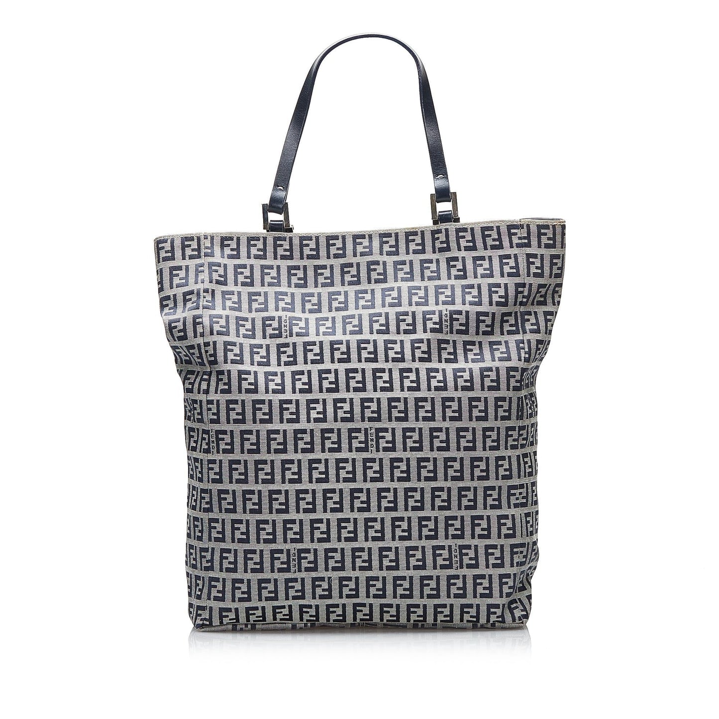 Fendi Zucchino Tote (SHG-DITOcS)