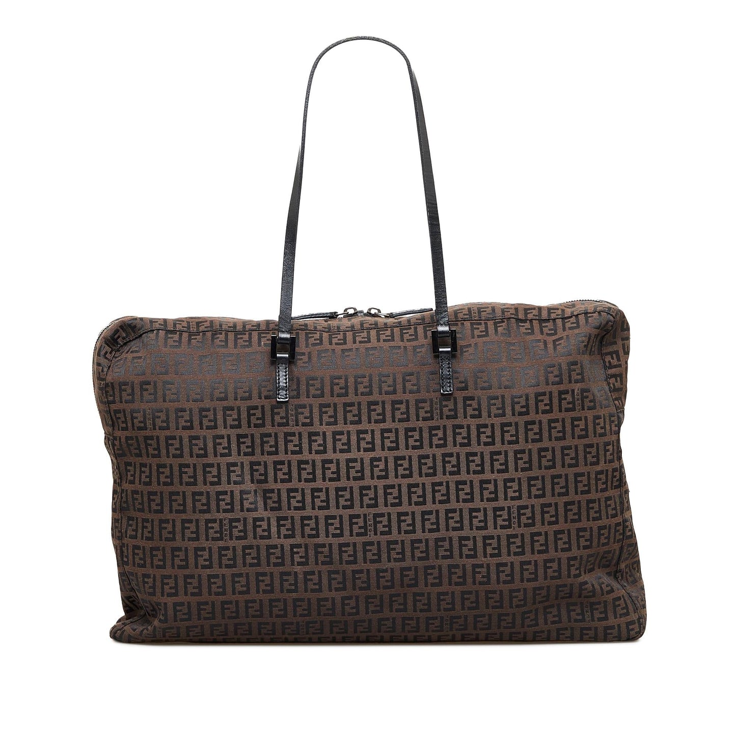 Fendi Zucchino Tote (SHG-2yIqU2)