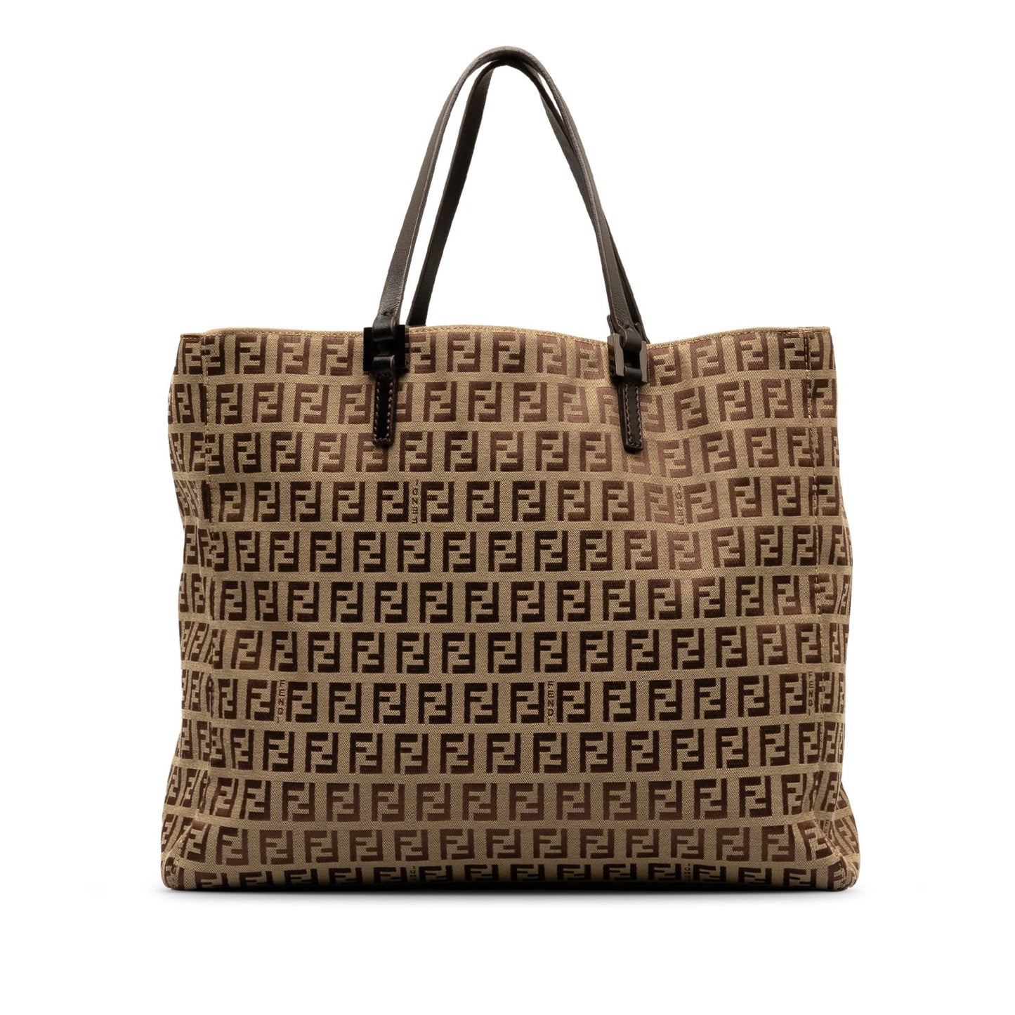 Fendi Zucchino Tote (SHG-2FSELc)