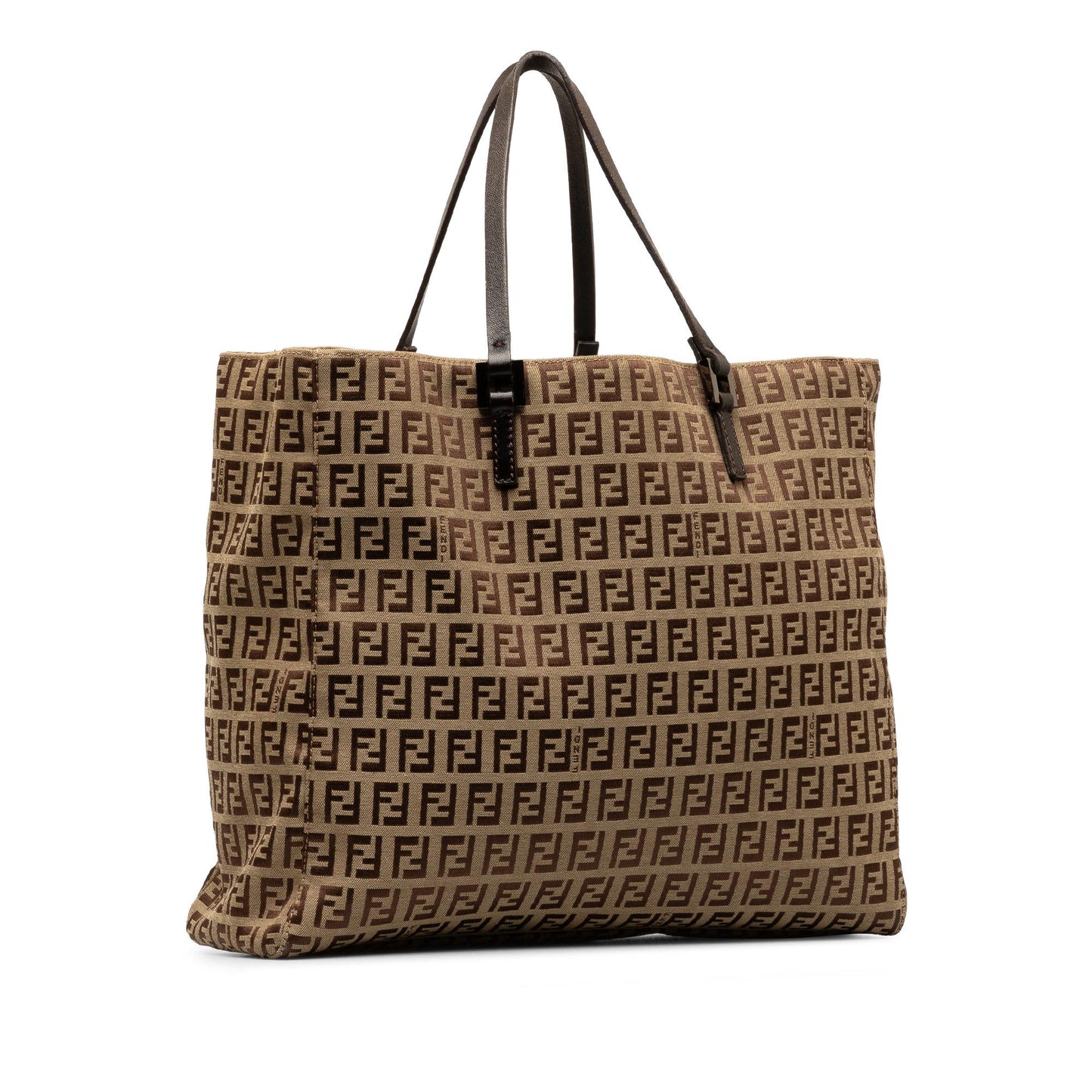 Fendi Zucchino Tote (SHG-2FSELc)
