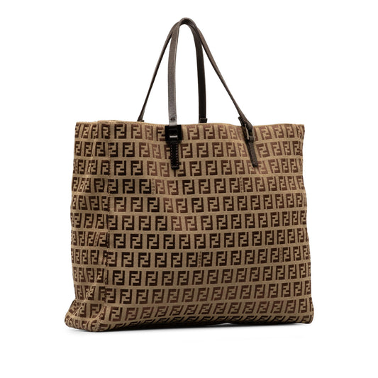 Fendi Zucchino Tote (SHG-2FSELc)