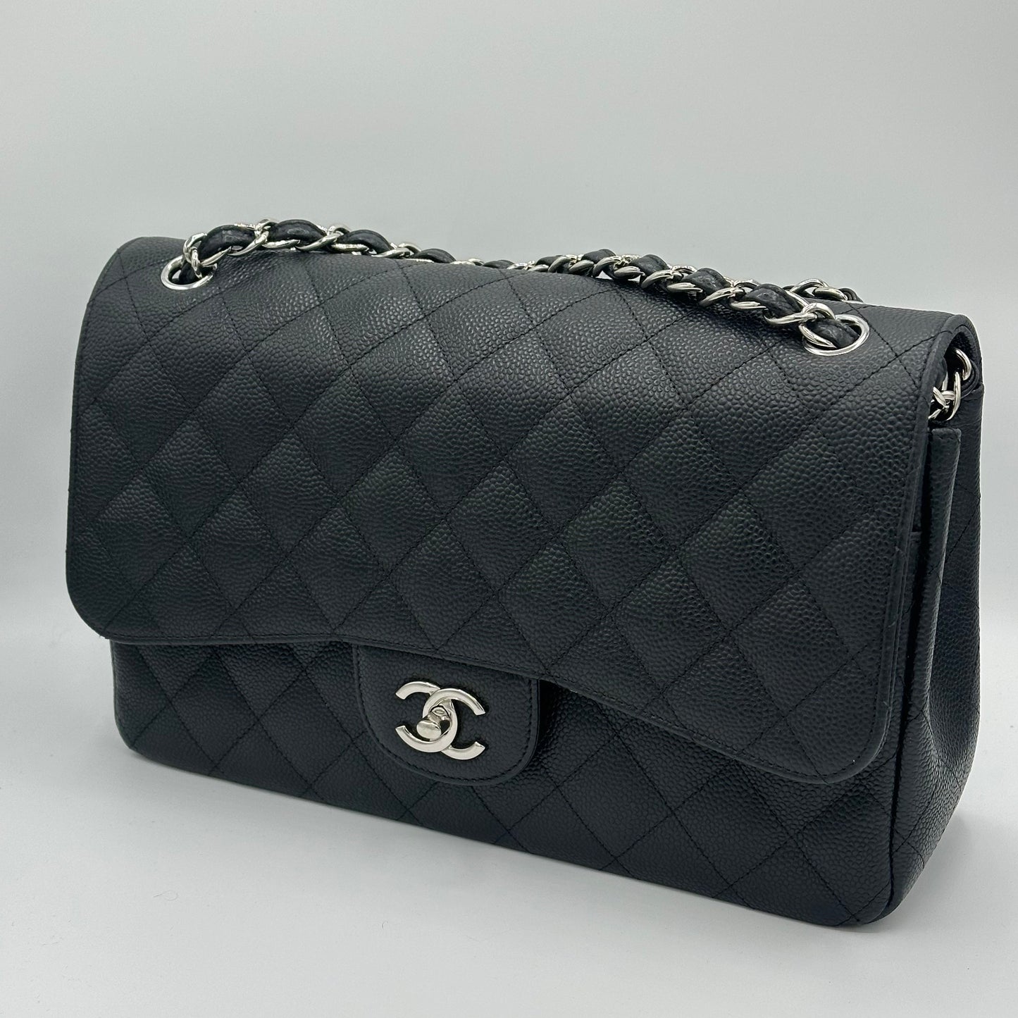 Chanel - Sac Jumbo