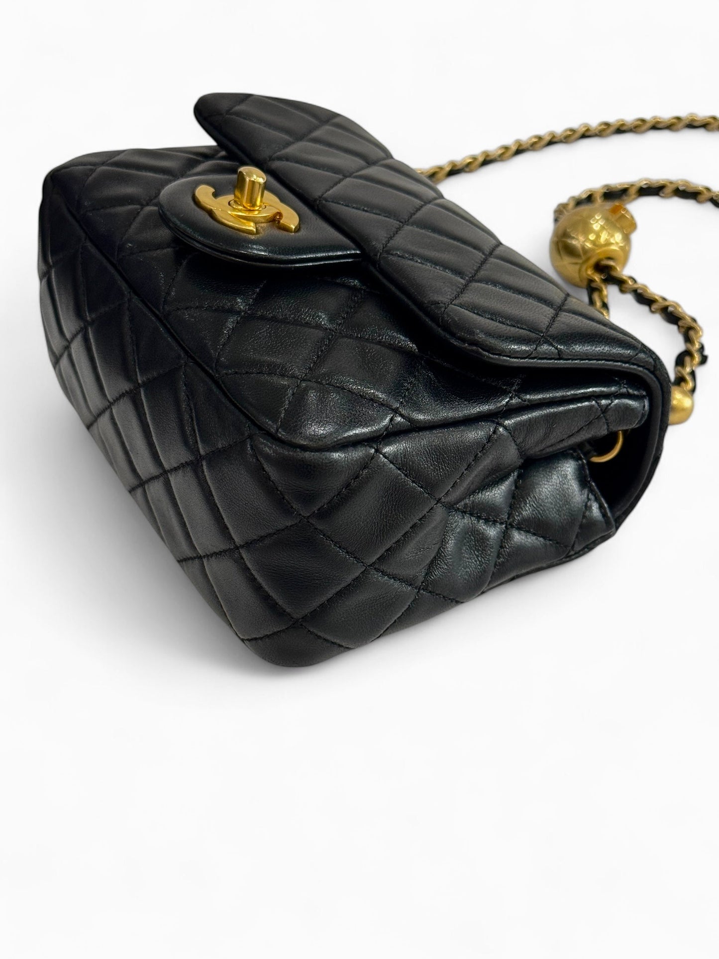Chanel - Mini Square