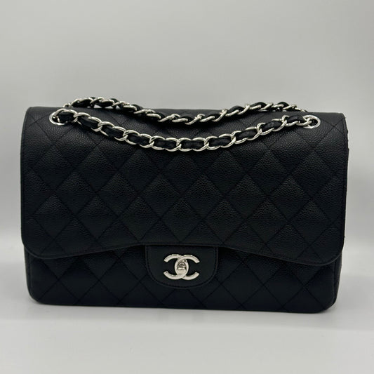 Chanel - Sac Jumbo