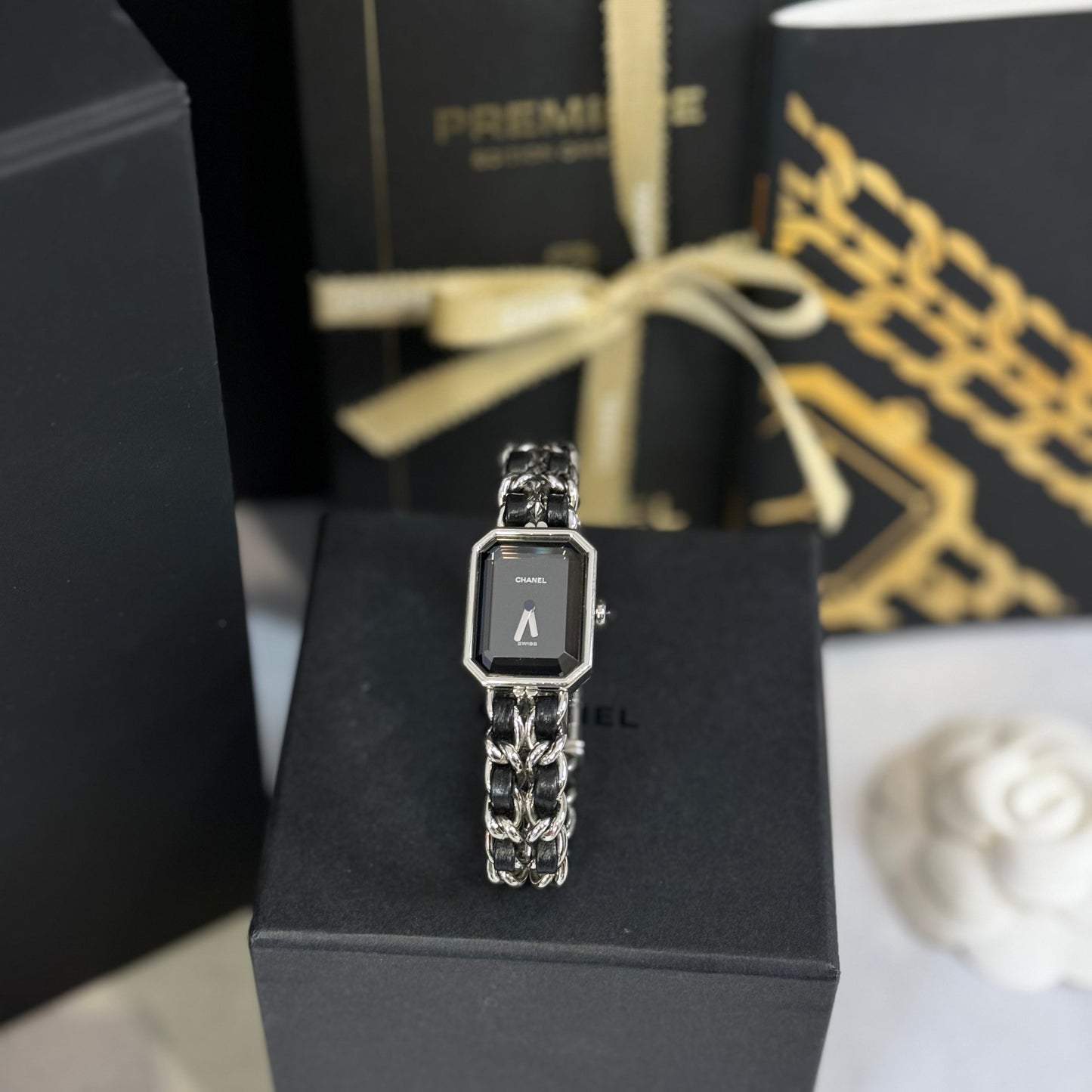 Chanel - Montre Première