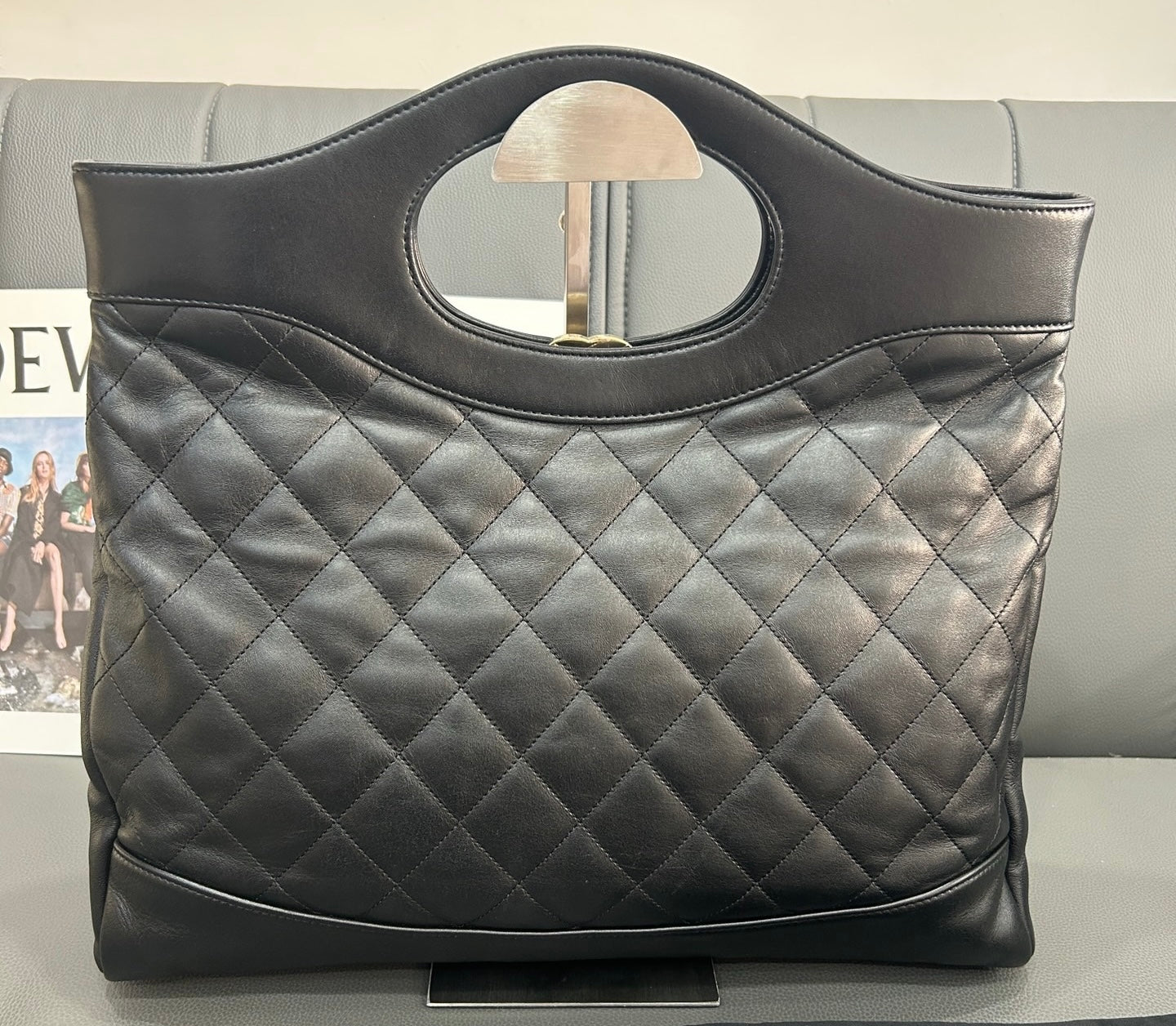 Chanel  large bag