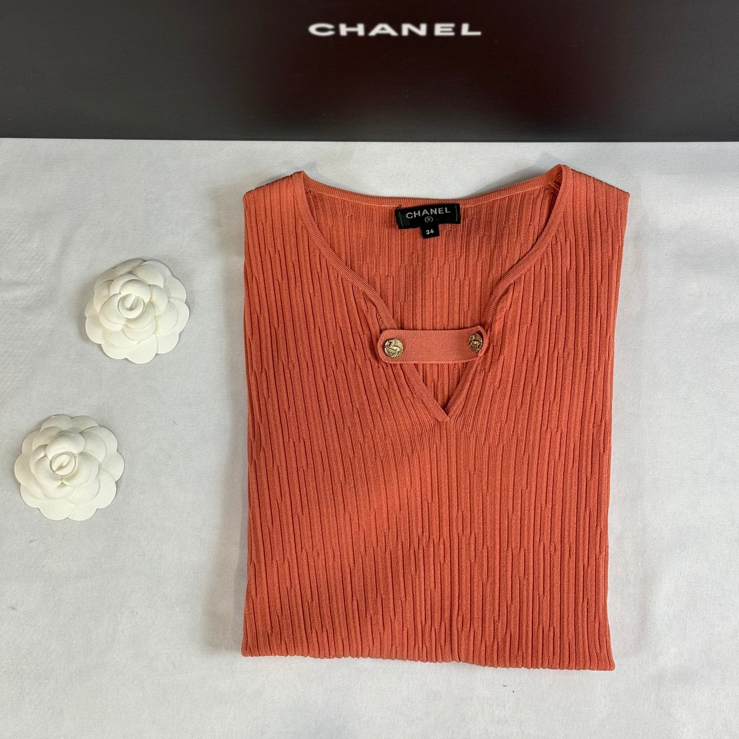 Chanel : Top