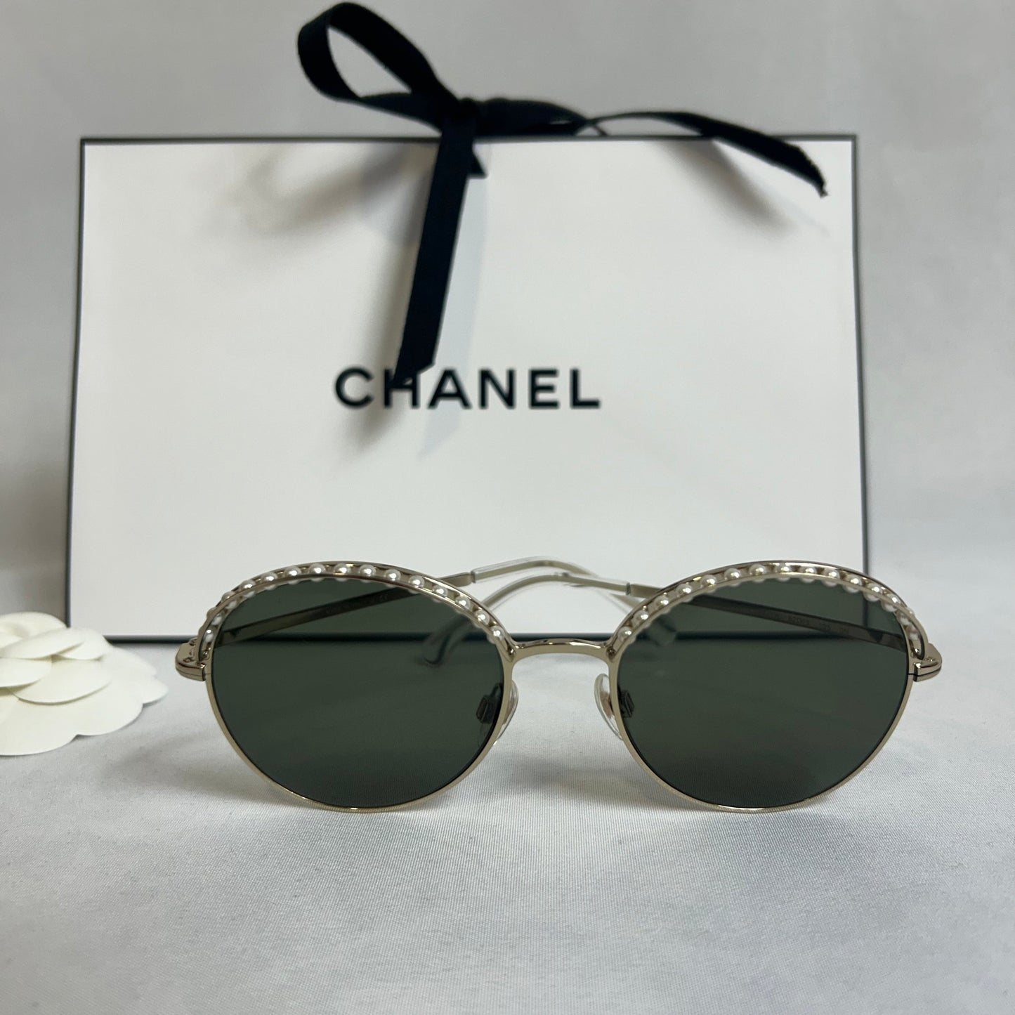 Chanel - Solaires Perles