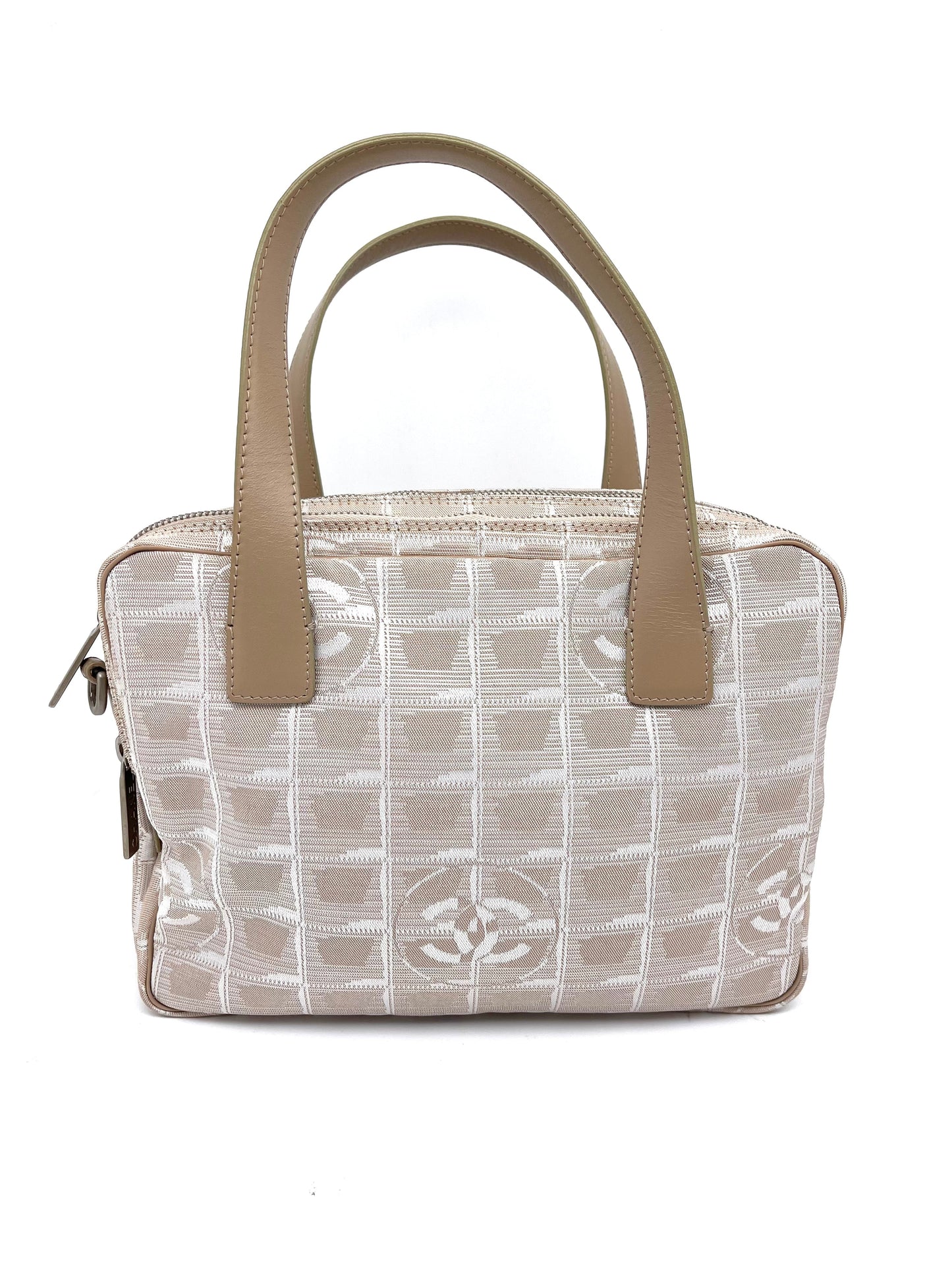 Chanel - Sac de voyage