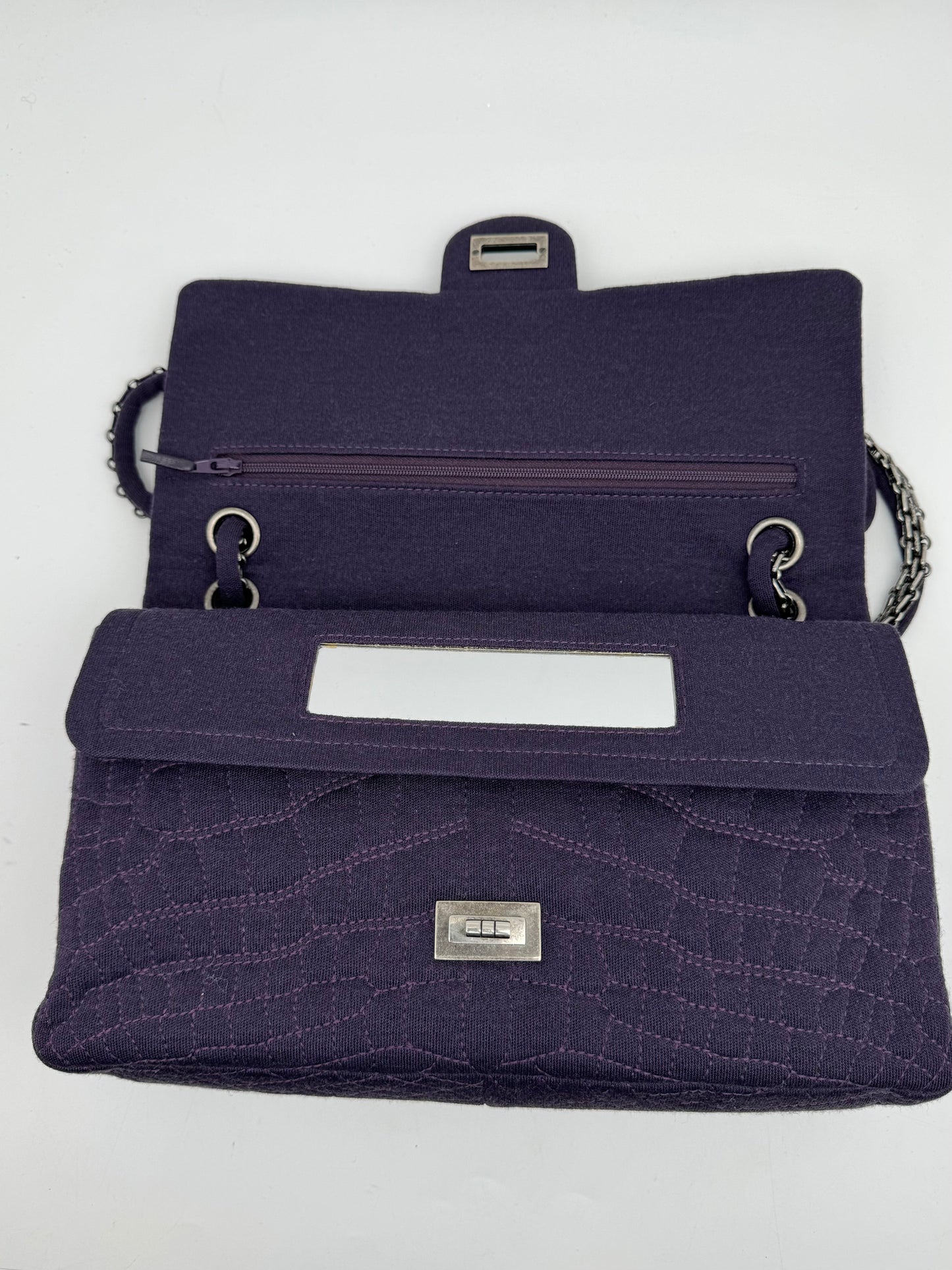 Chanel - Sac 2.55