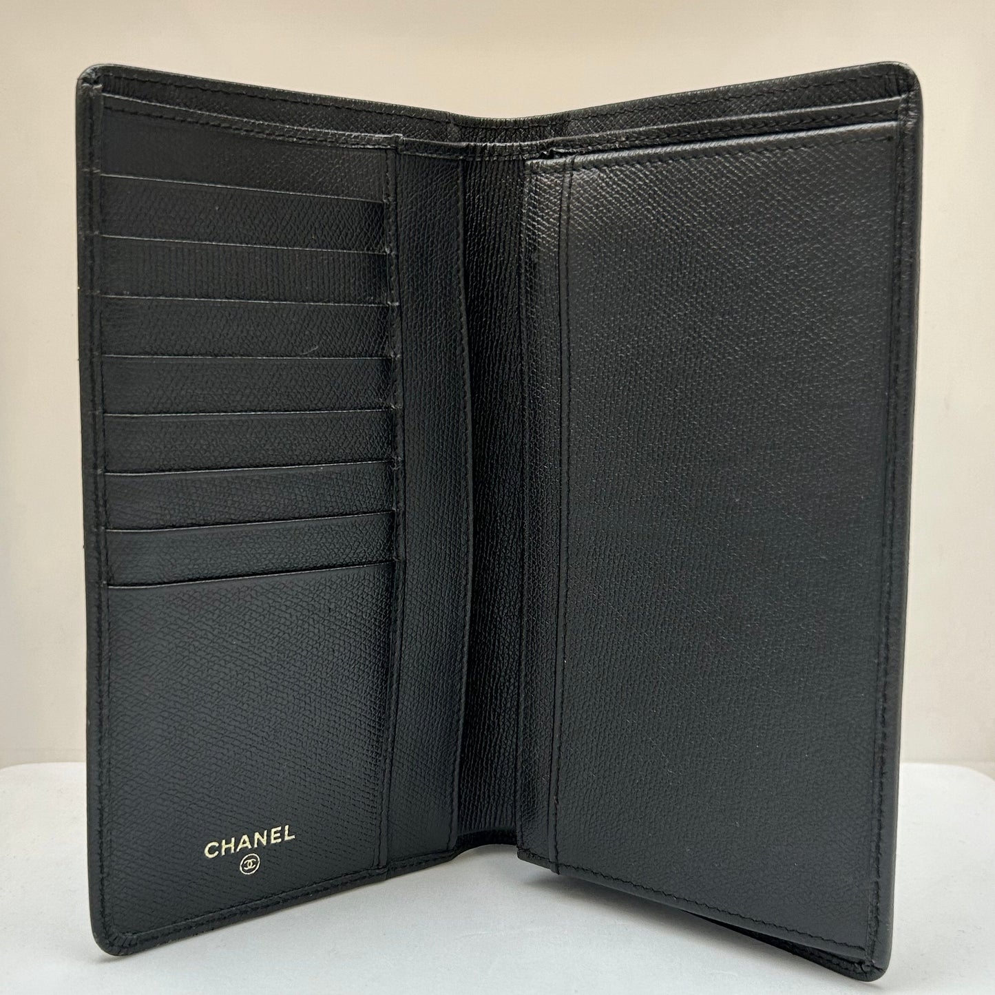 Chanel - Portefeuille