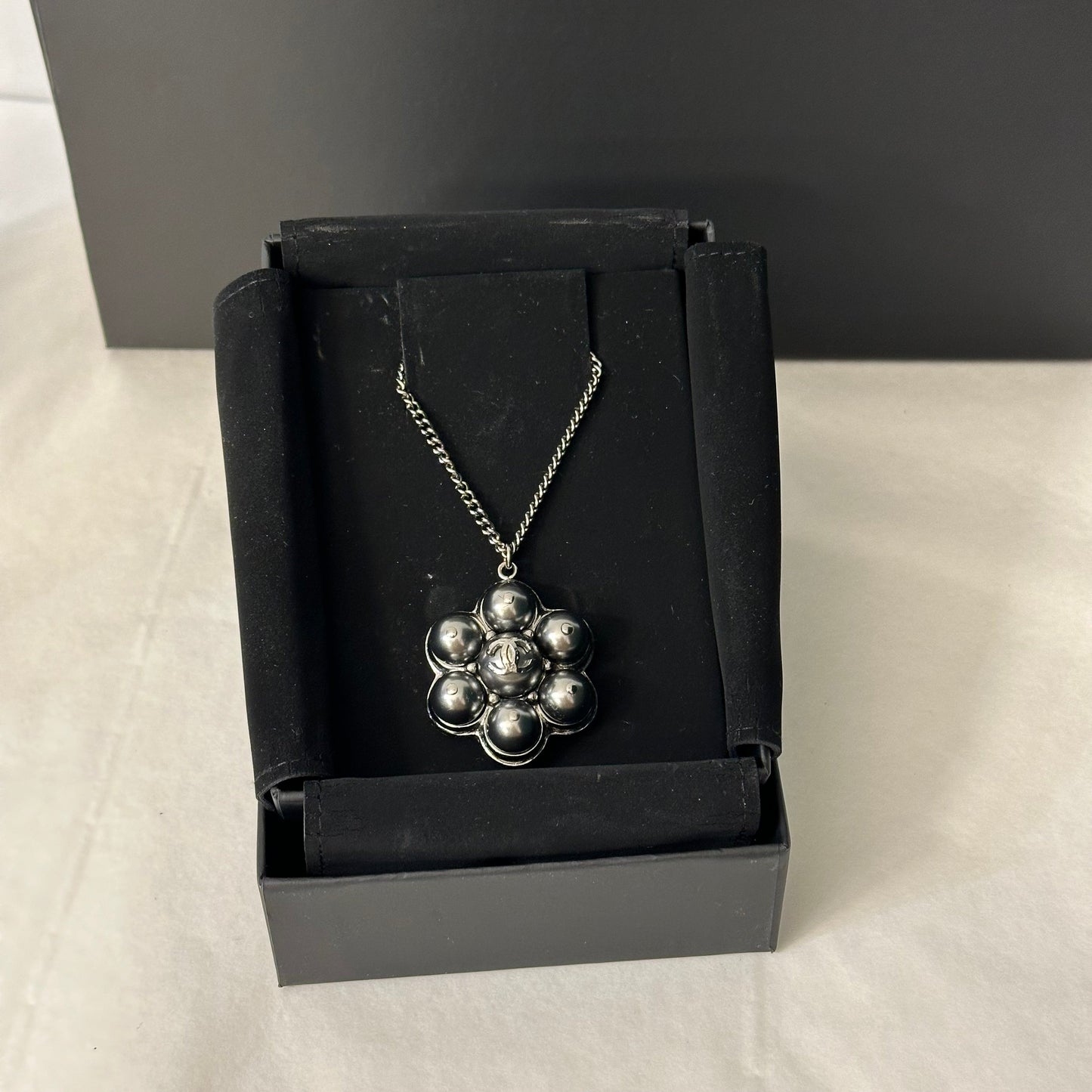 Chanel - Collier