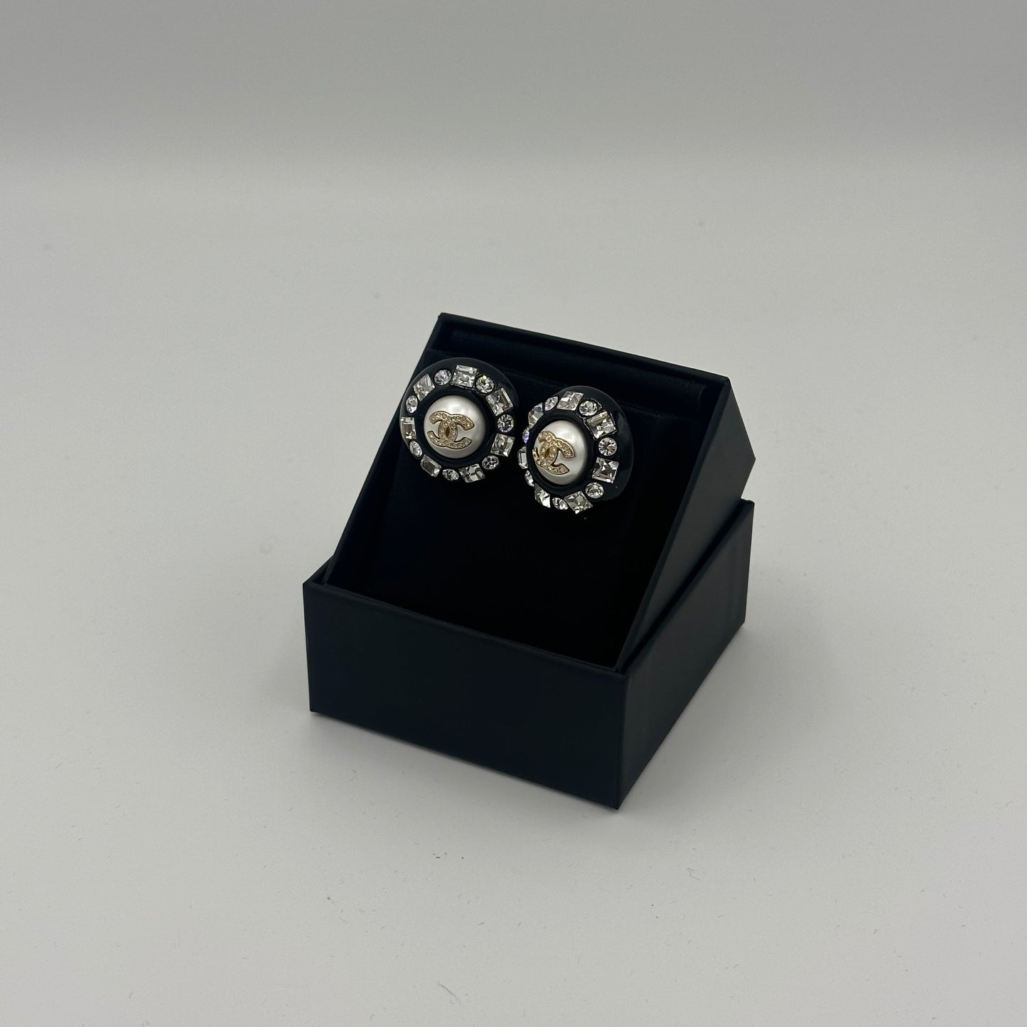 Chanel - Boucles D’oreilles