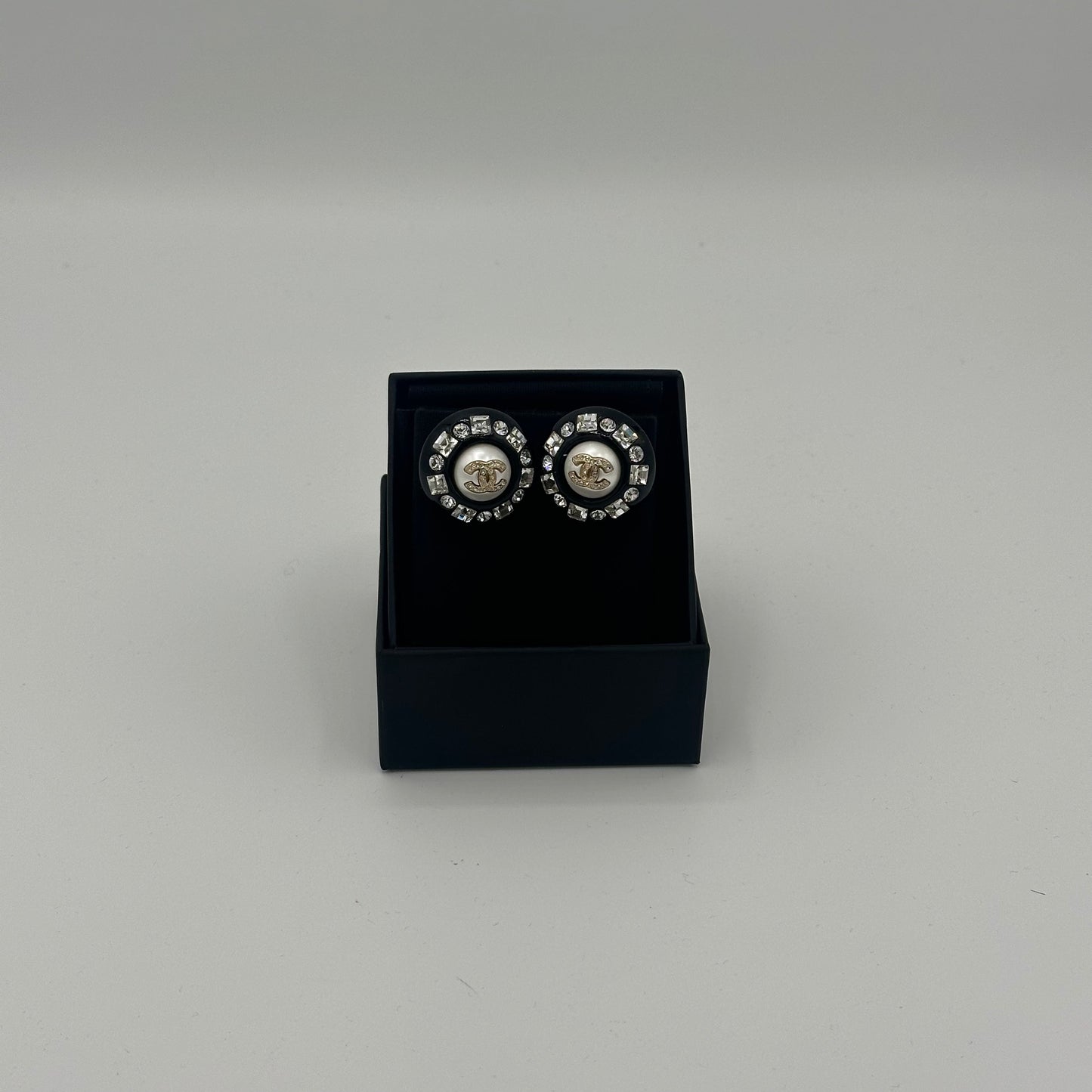 Chanel - Boucles D’oreilles