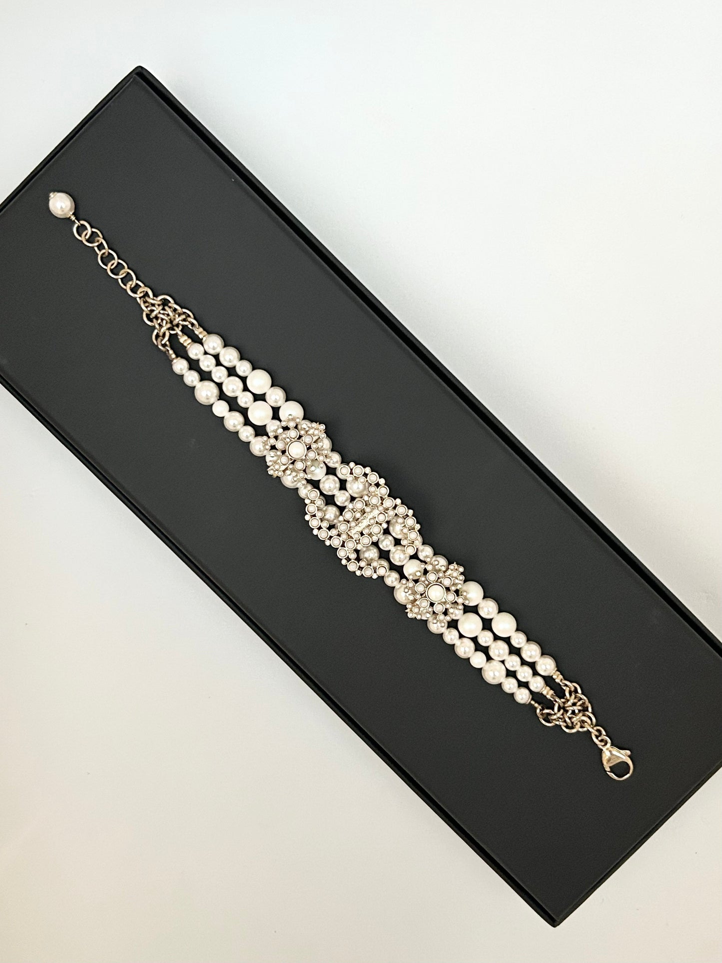 Chanel - Bracelet