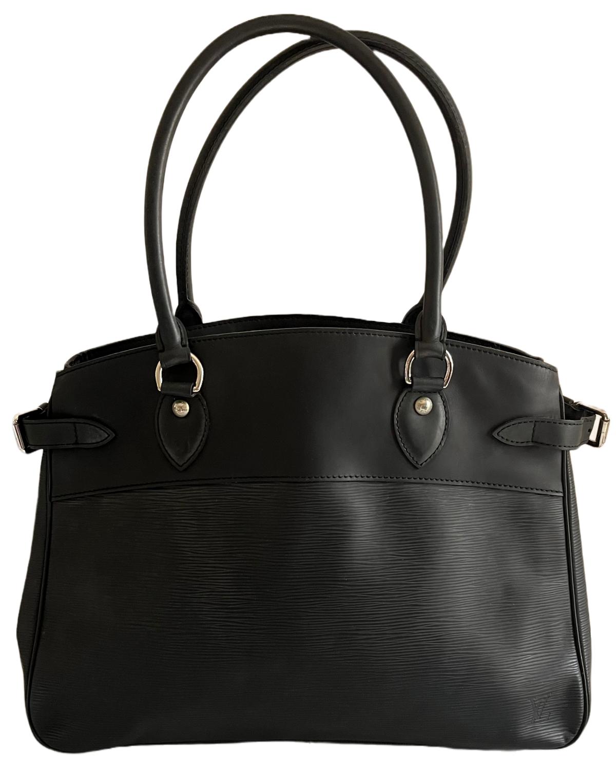 Louis Vuitton Passy GM, Epi Leather
