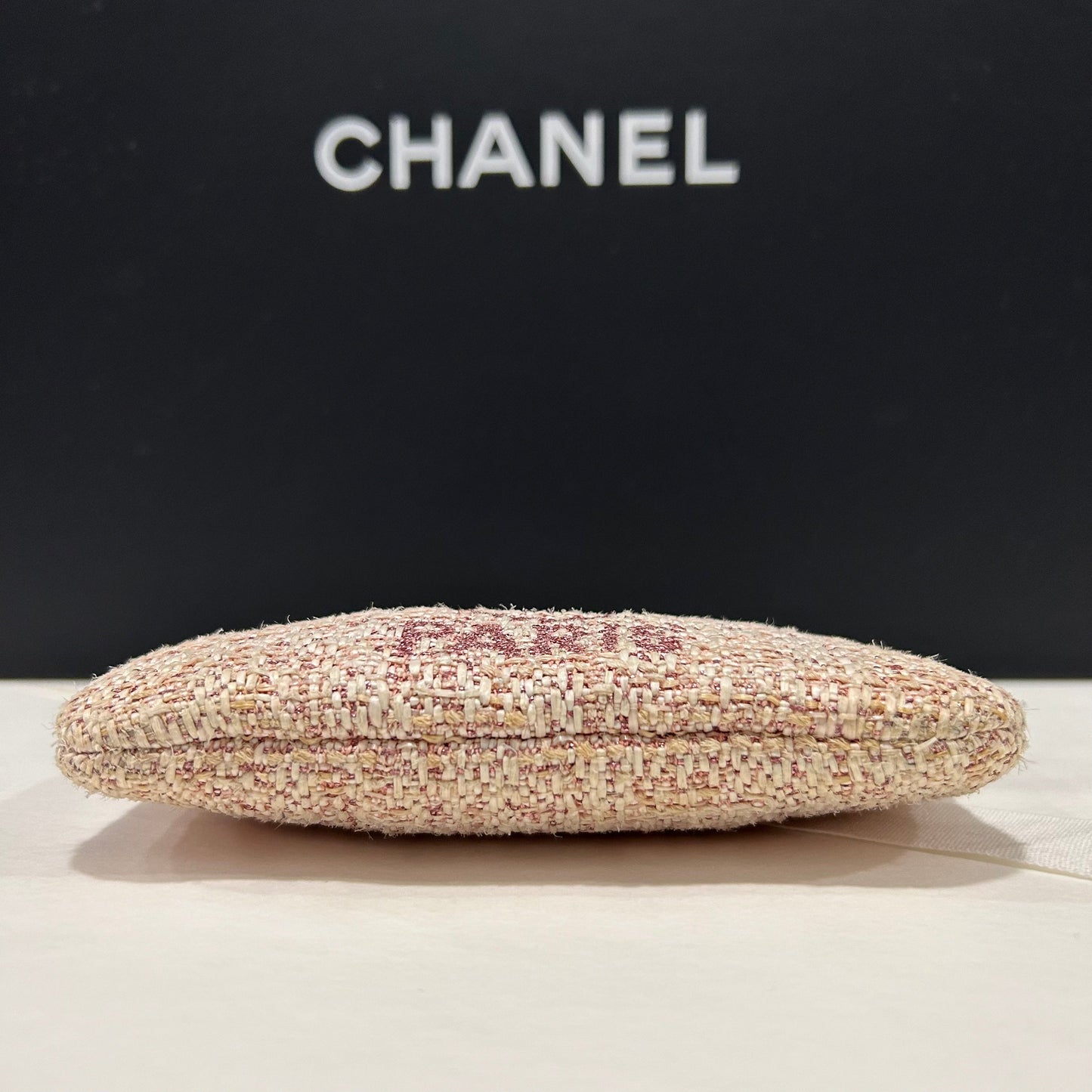 Chanel - Mini Pochette
