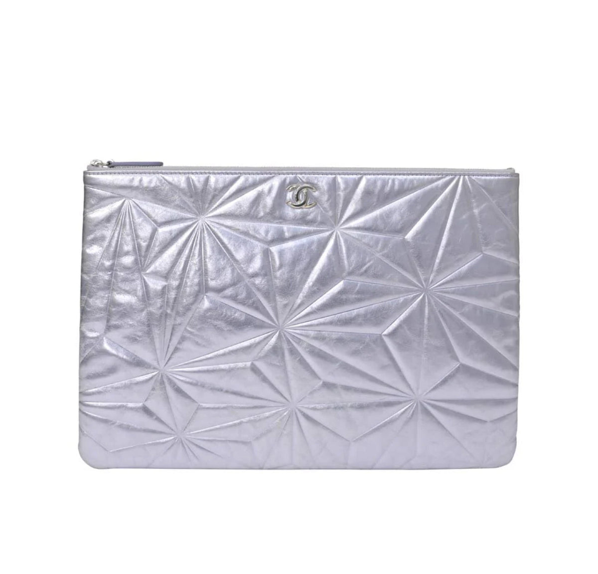 Chanel Lilac WB7185