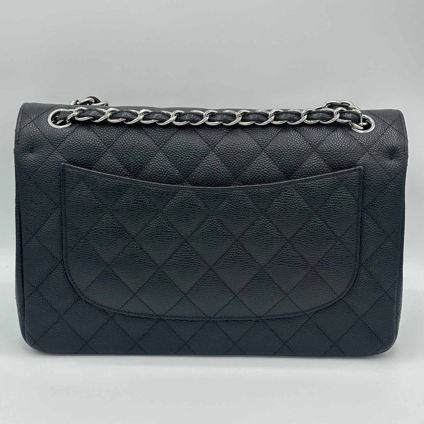 Chanel - Sac Jumbo