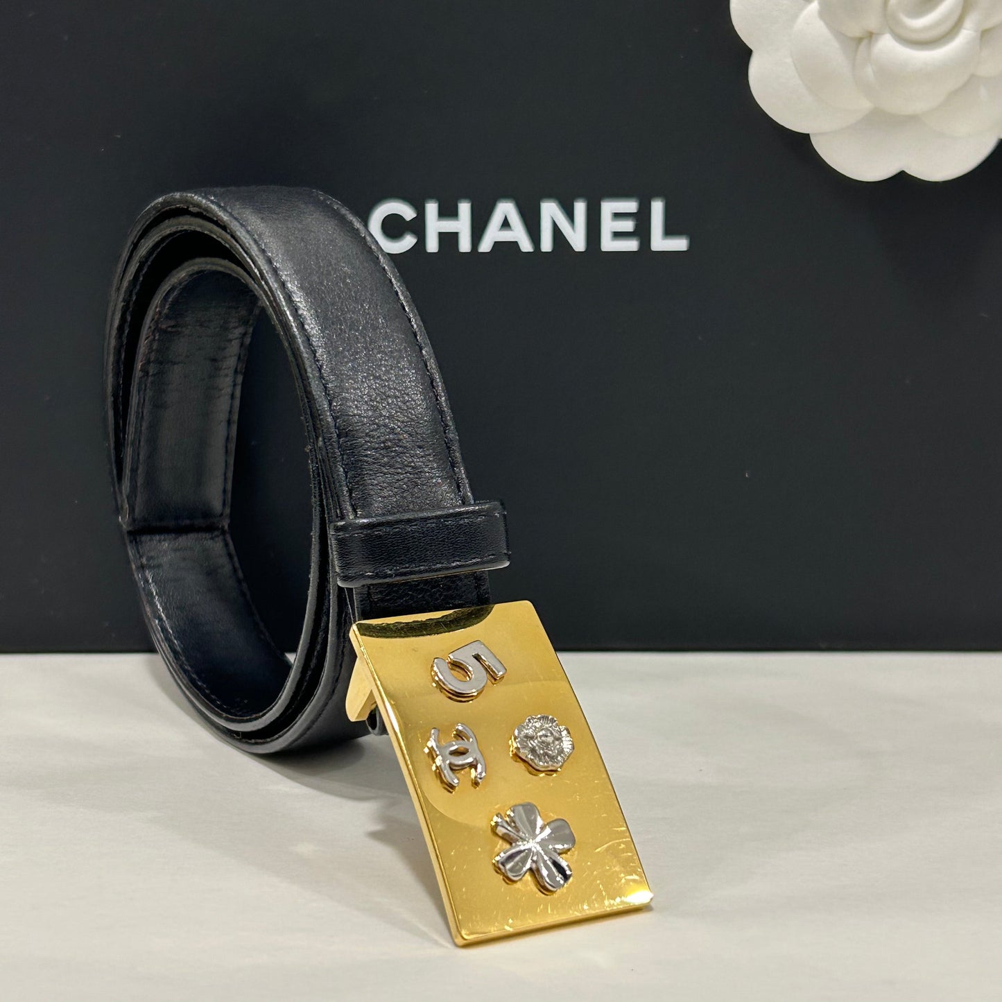 Chanel - Ceinture