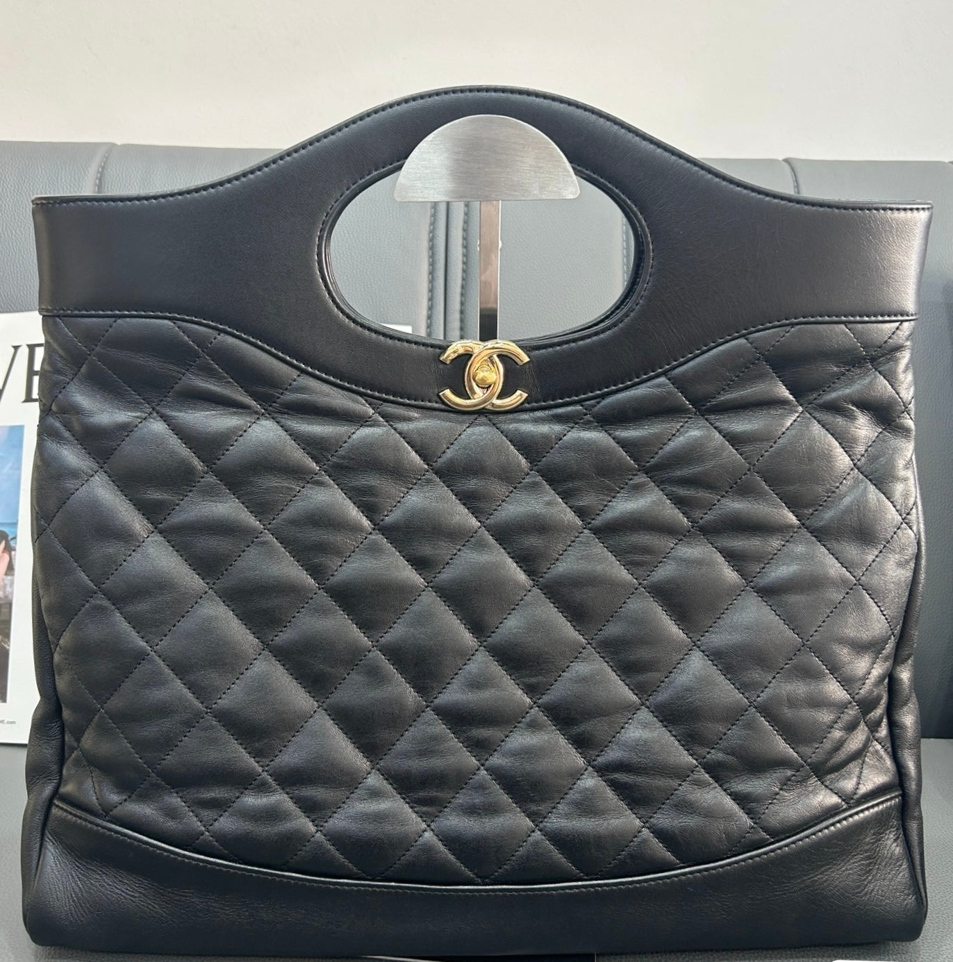 Chanel  large bag