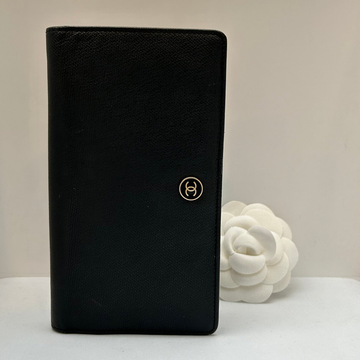 Chanel - Portefeuille