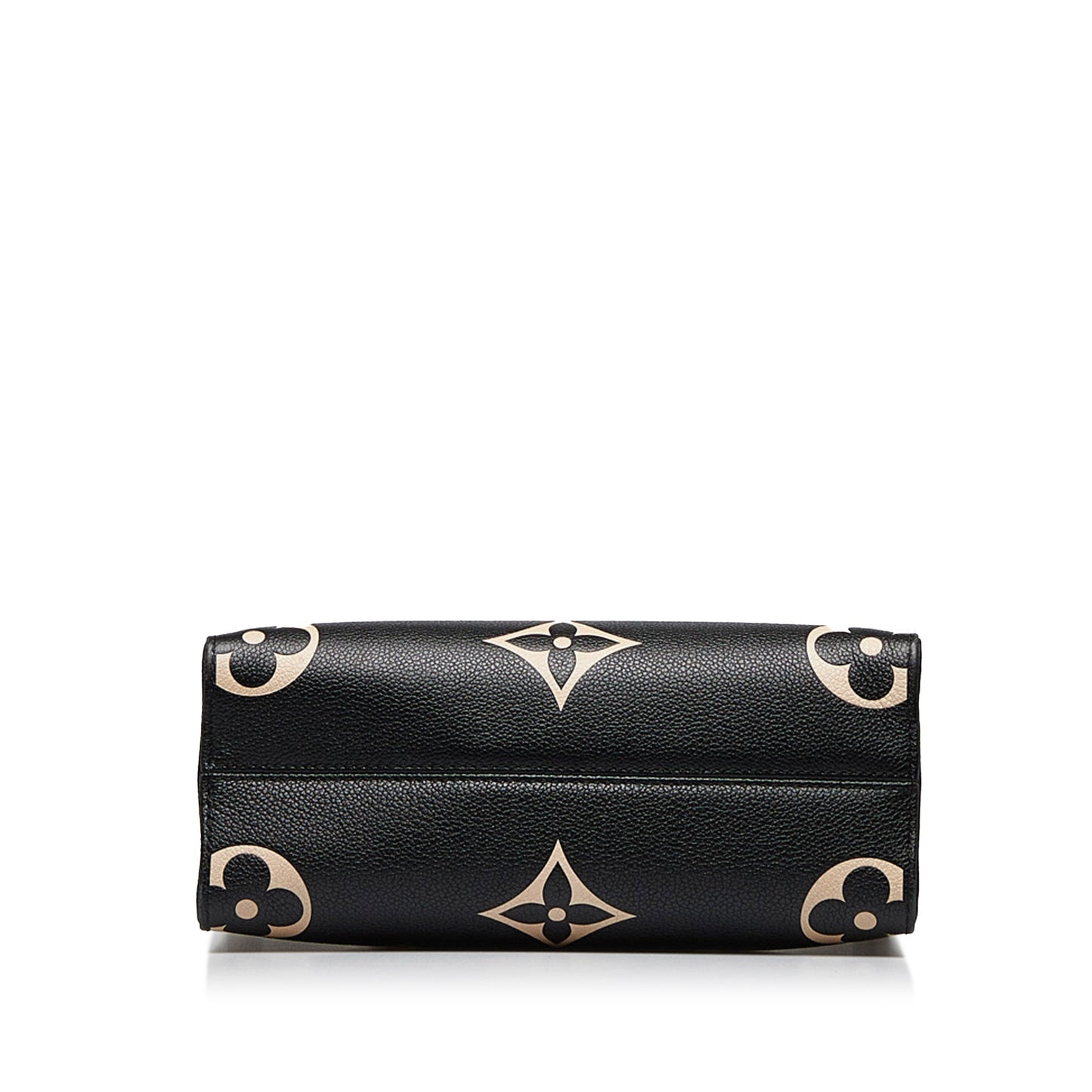 LOUIS VUITTON Monogram Empreinte Onthego PM Satchel