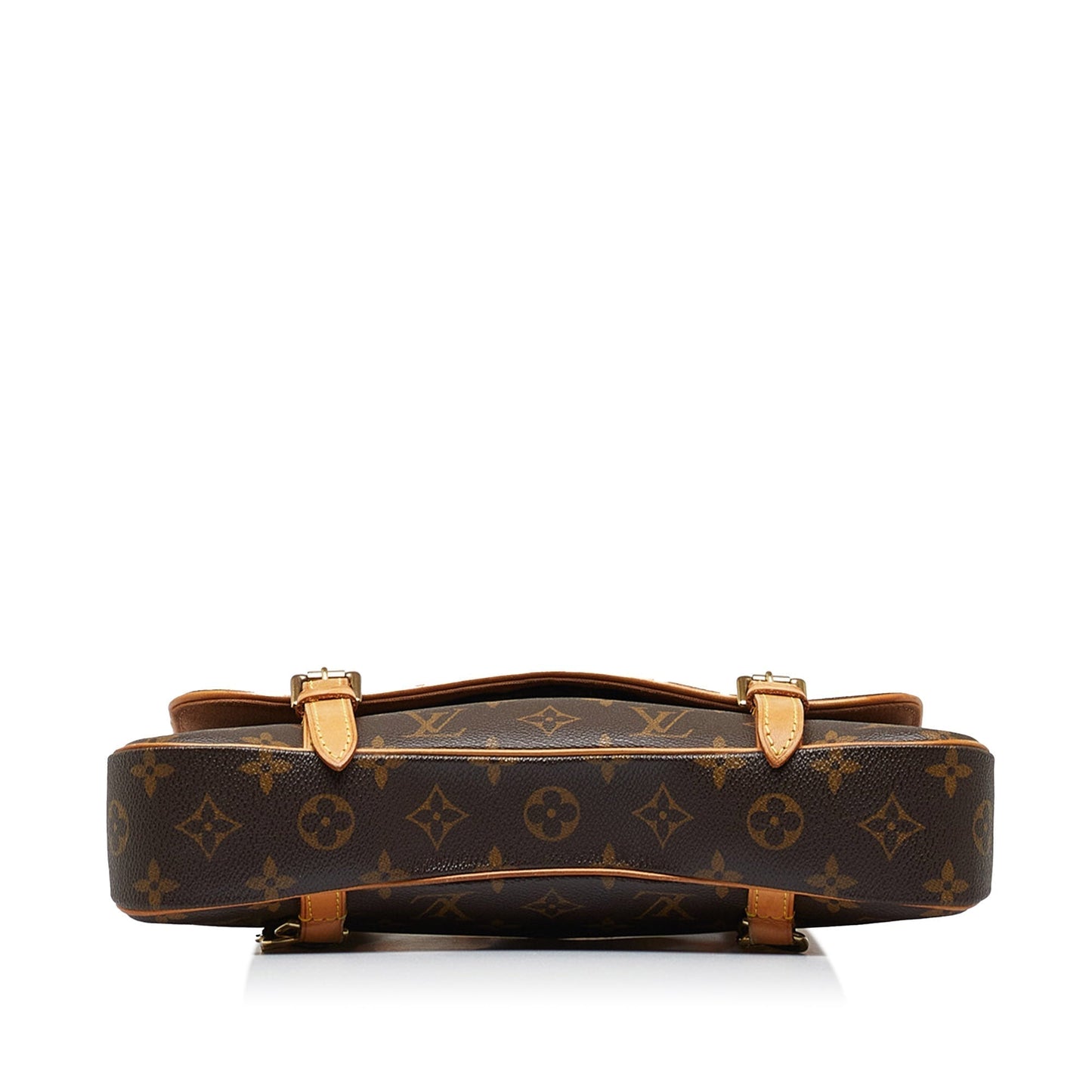 LOUIS VUITTON Monogram Marelle Sac a Dos Backpack