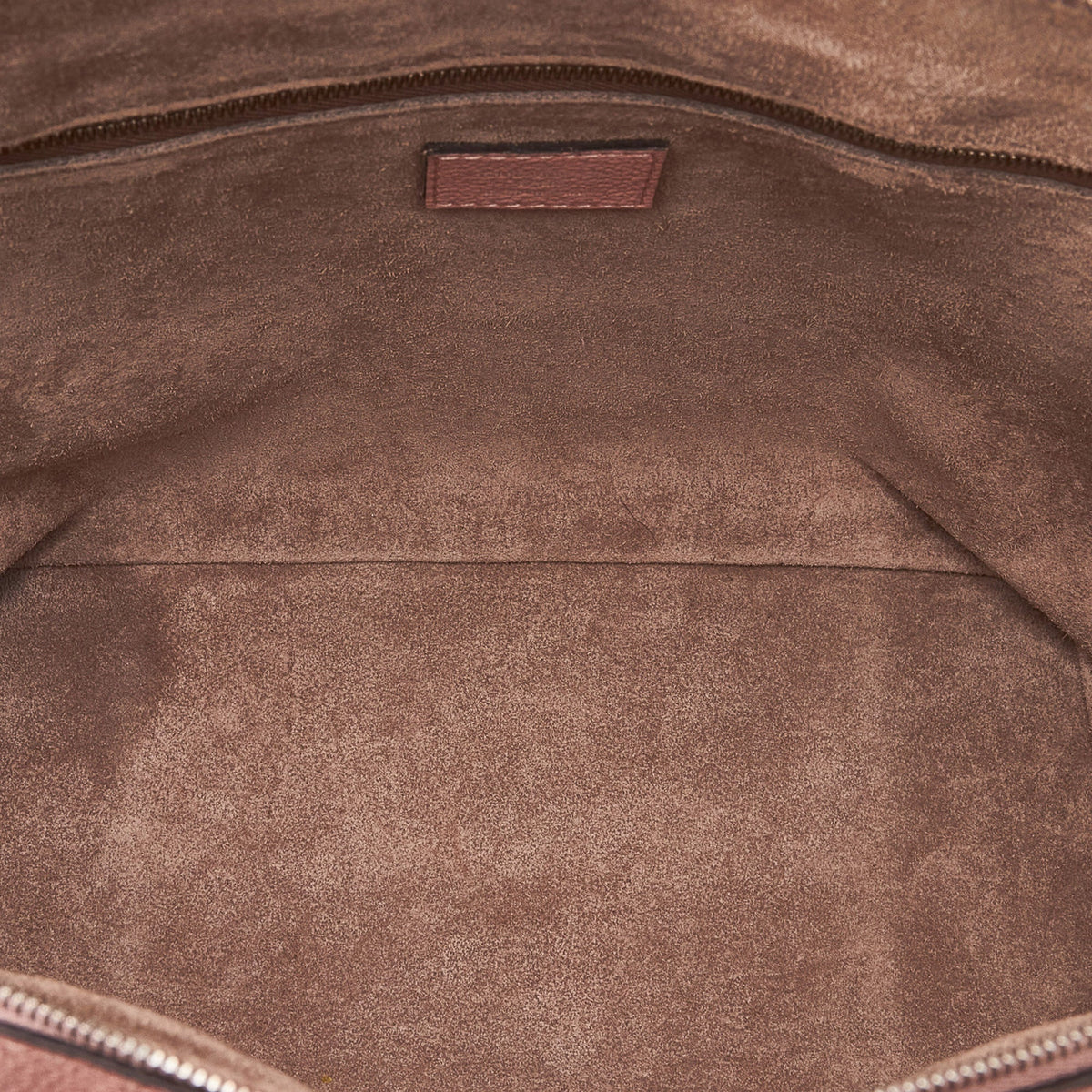 LOUIS VUITTON Veau Cachemire Soft Lockit PM Satchel