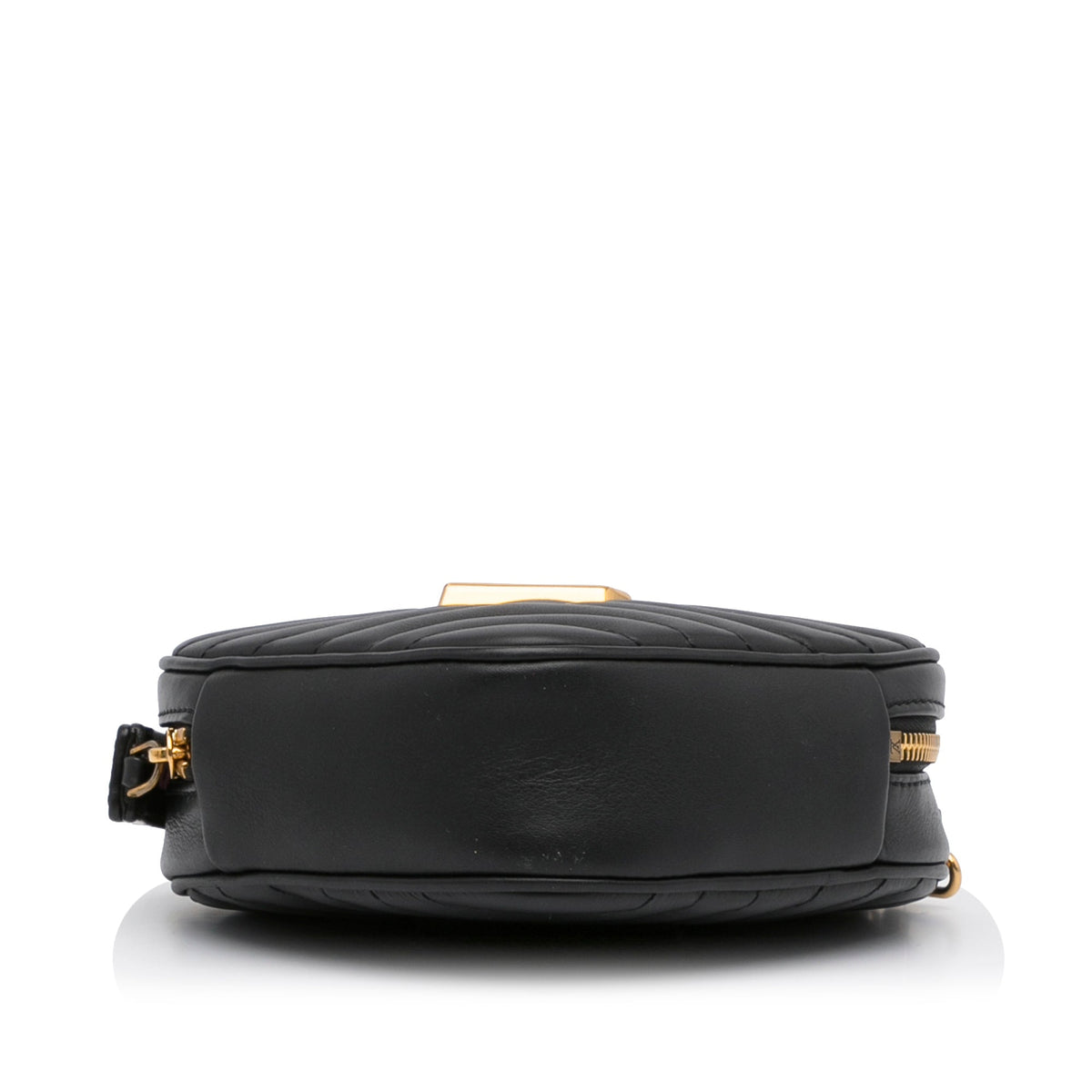 Louis Vuitton New Wave Heart Black Calfskin