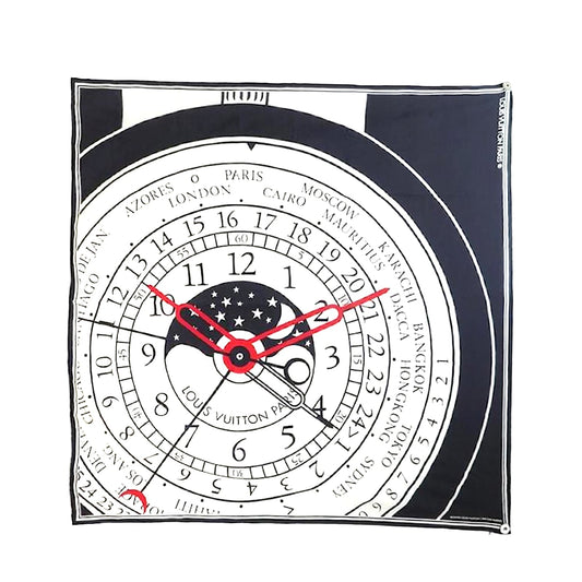 LOUIS VUITTON LOUIS VUITTON Scarves
