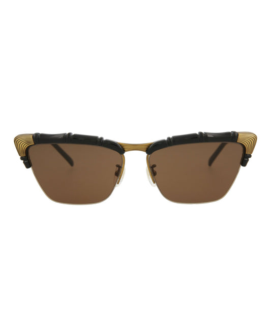 Gucci Womens Cat Eye  Fashion Designer Eyewear
