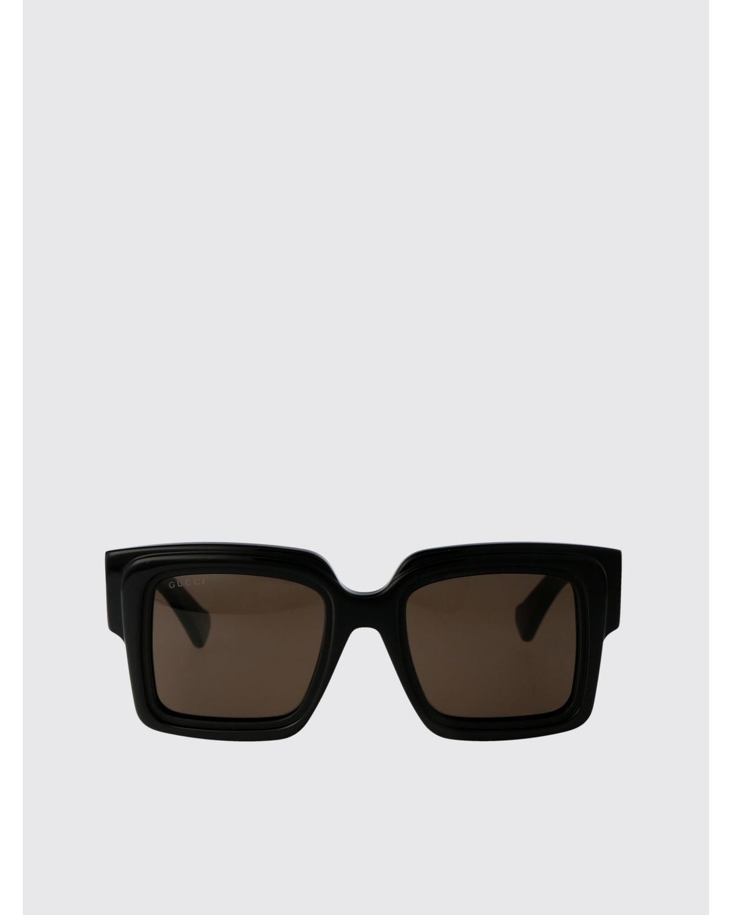 Gucci Acetate Frame Sunglasses Women Black