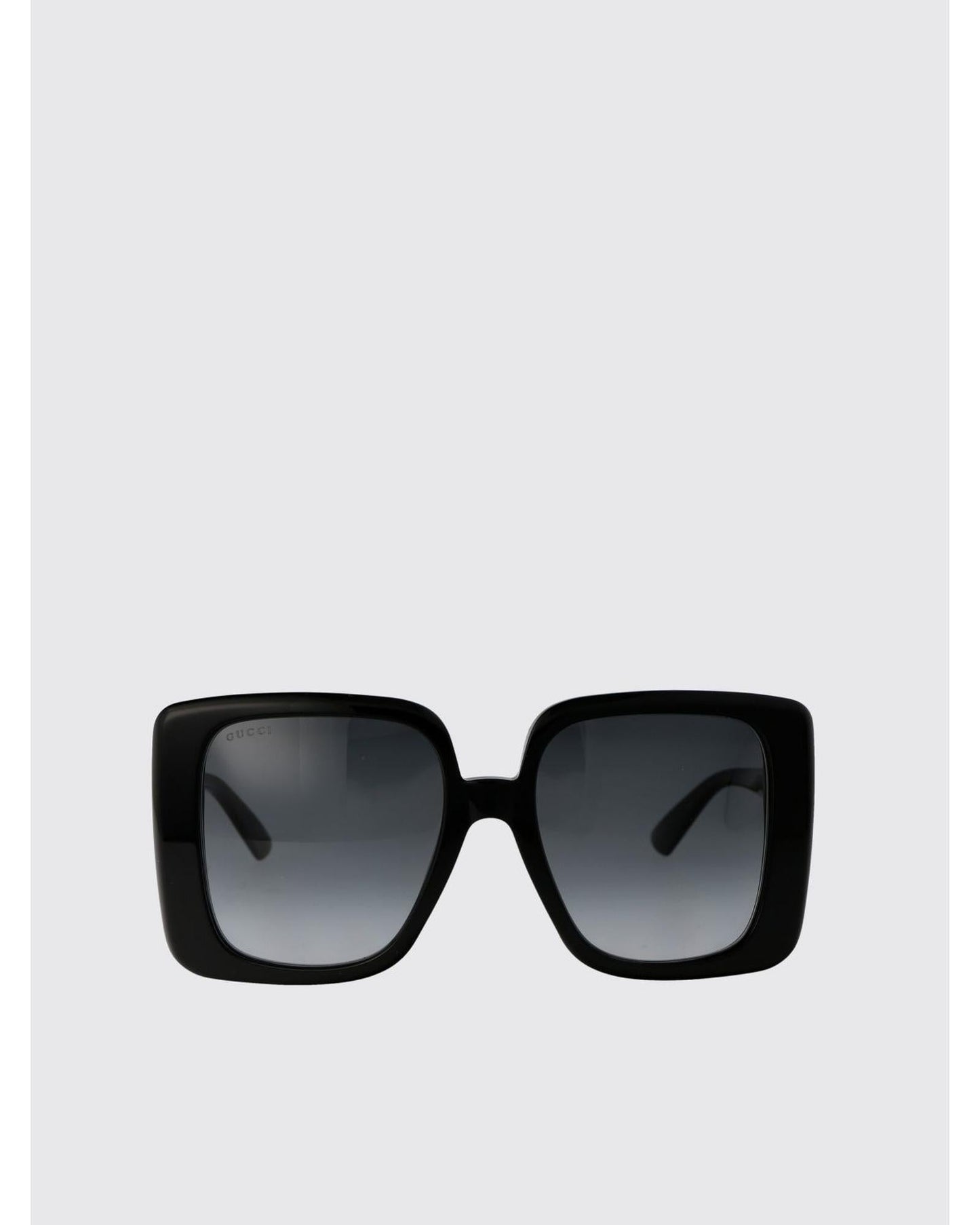 Gucci GG1314S Square Sunglasses Women Black