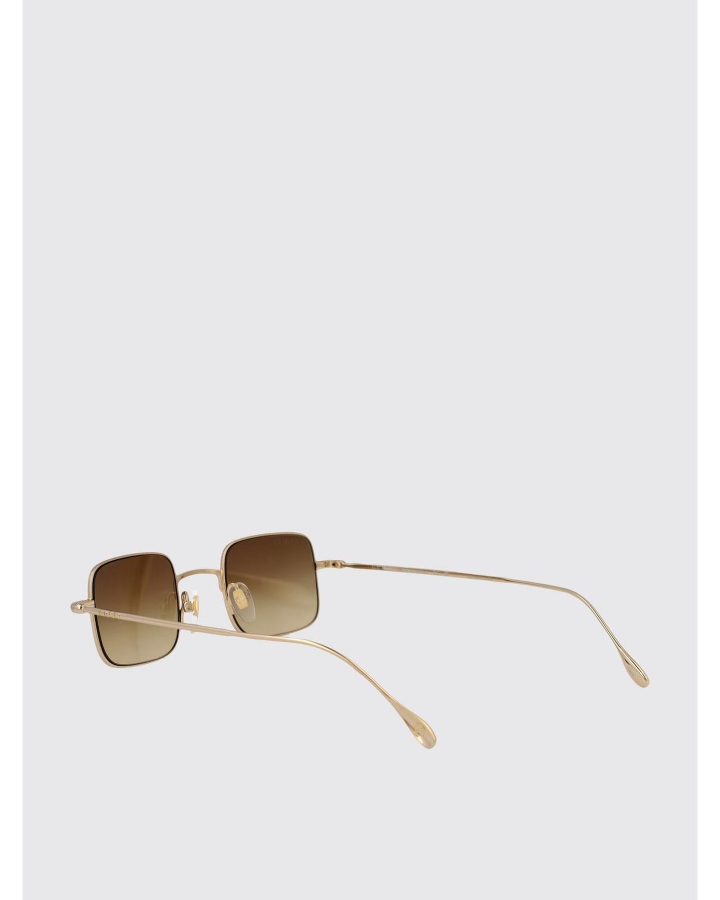 Gucci GG1813S Square Sunglasses Men Gold